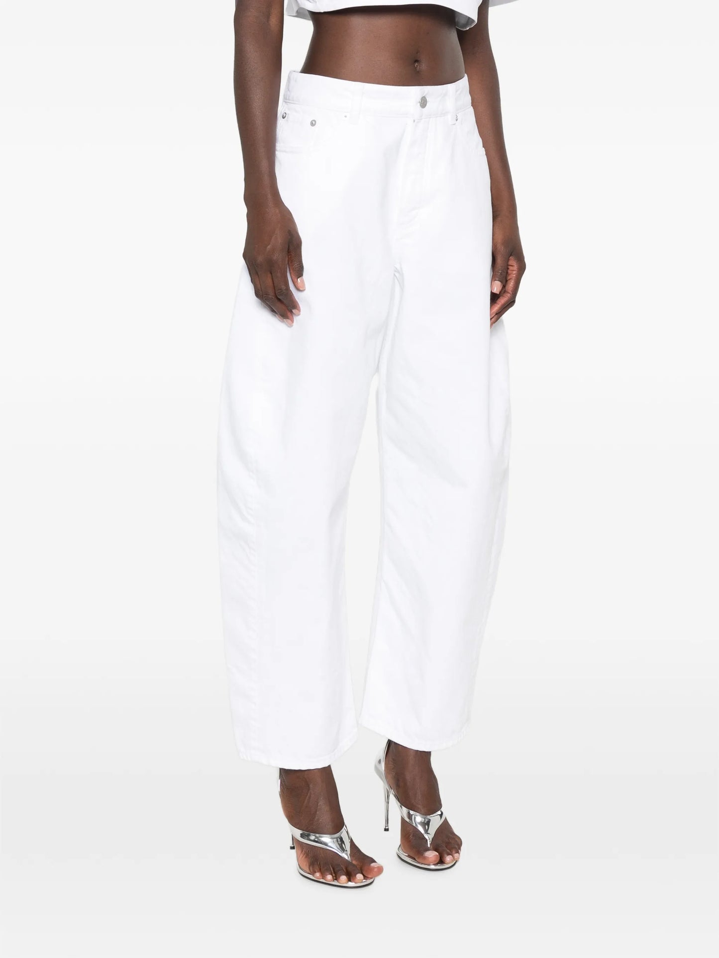 rodeo denim pants