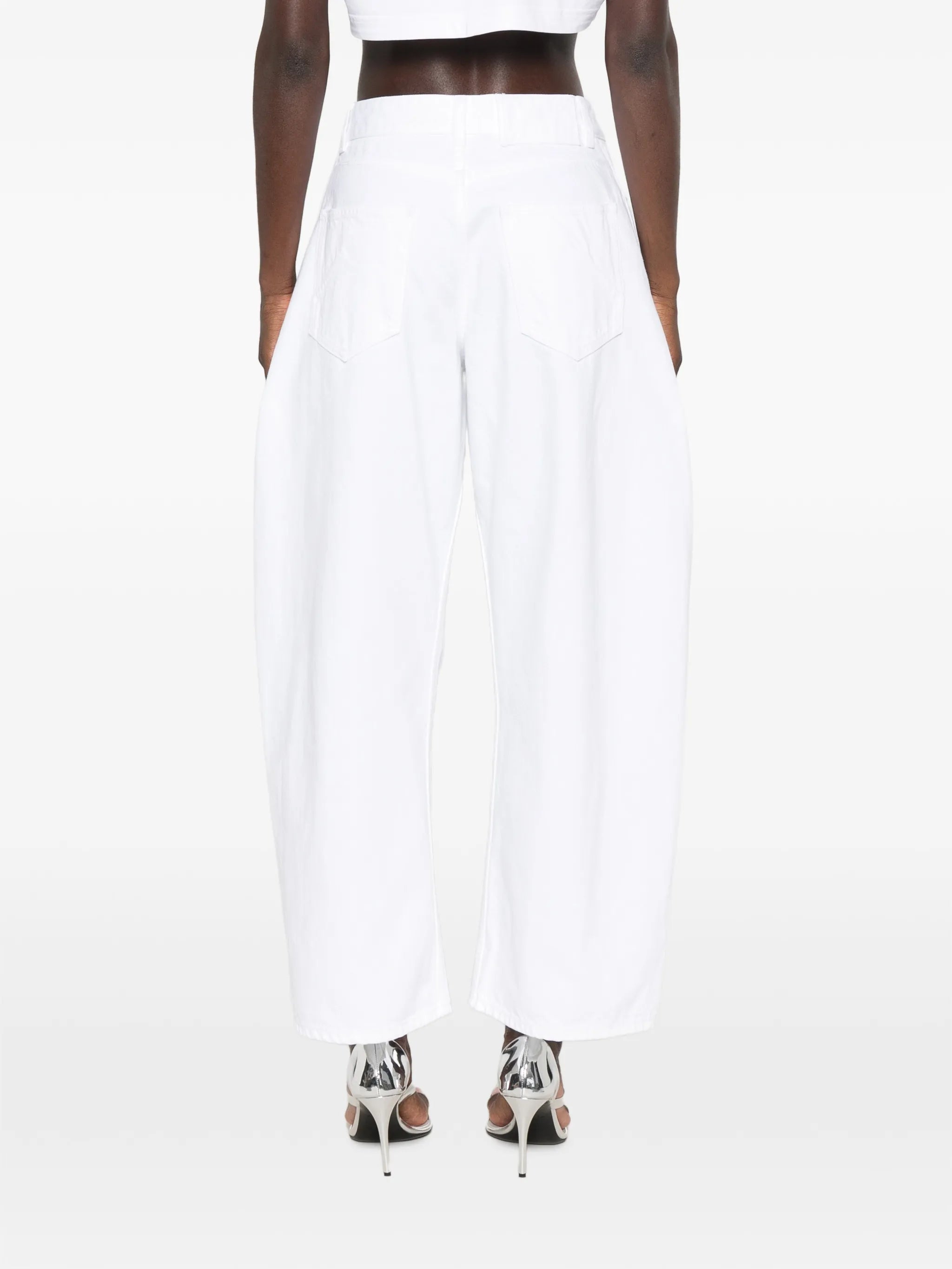 rodeo denim pants