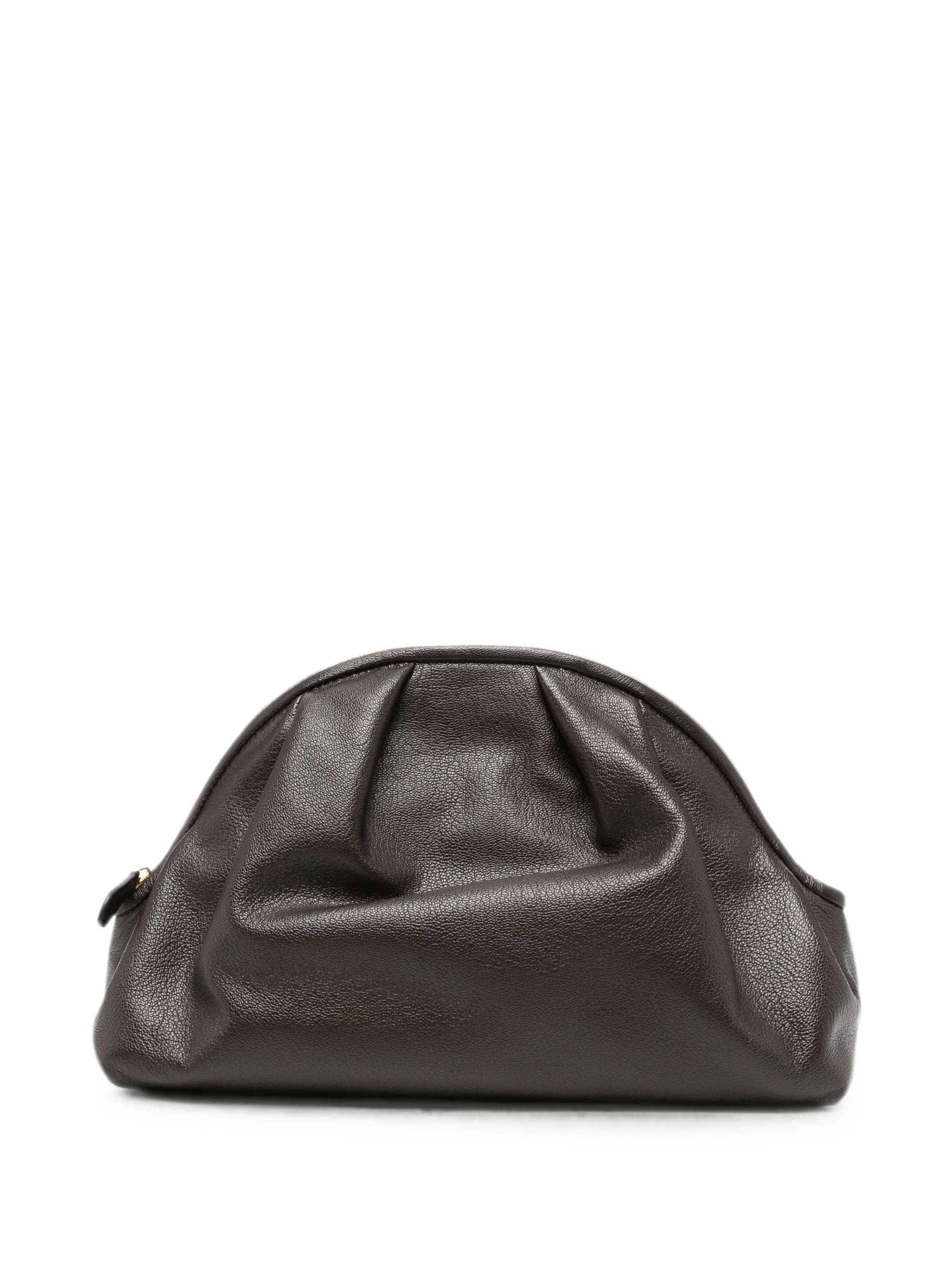 Charlotte clutch bag
