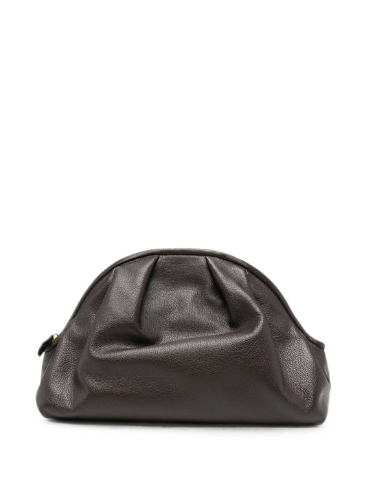 Charlotte clutch bag