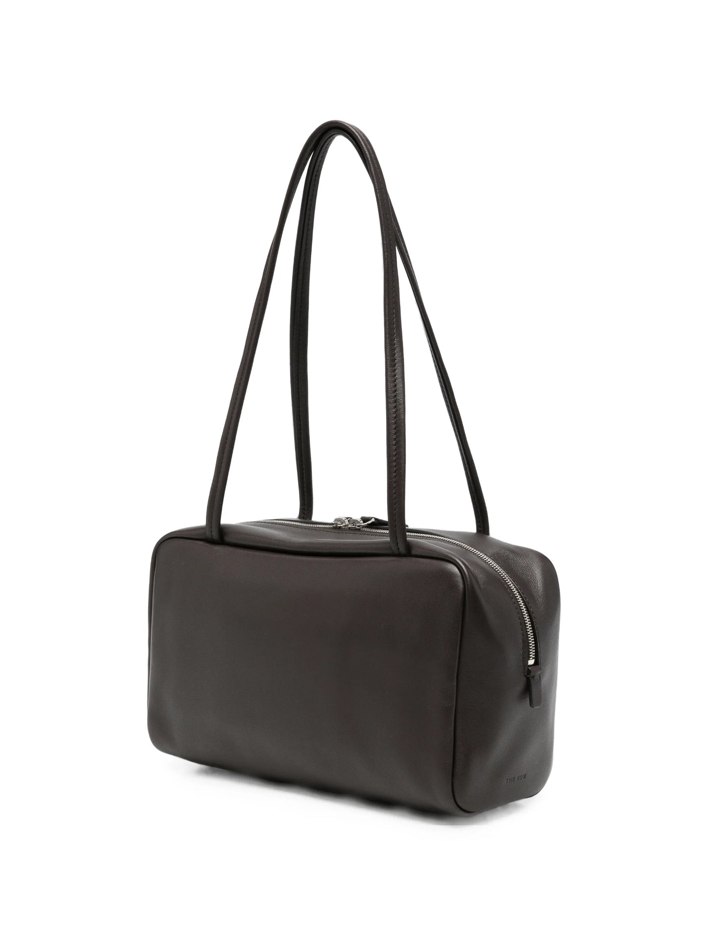 Astra leather shoulder bag