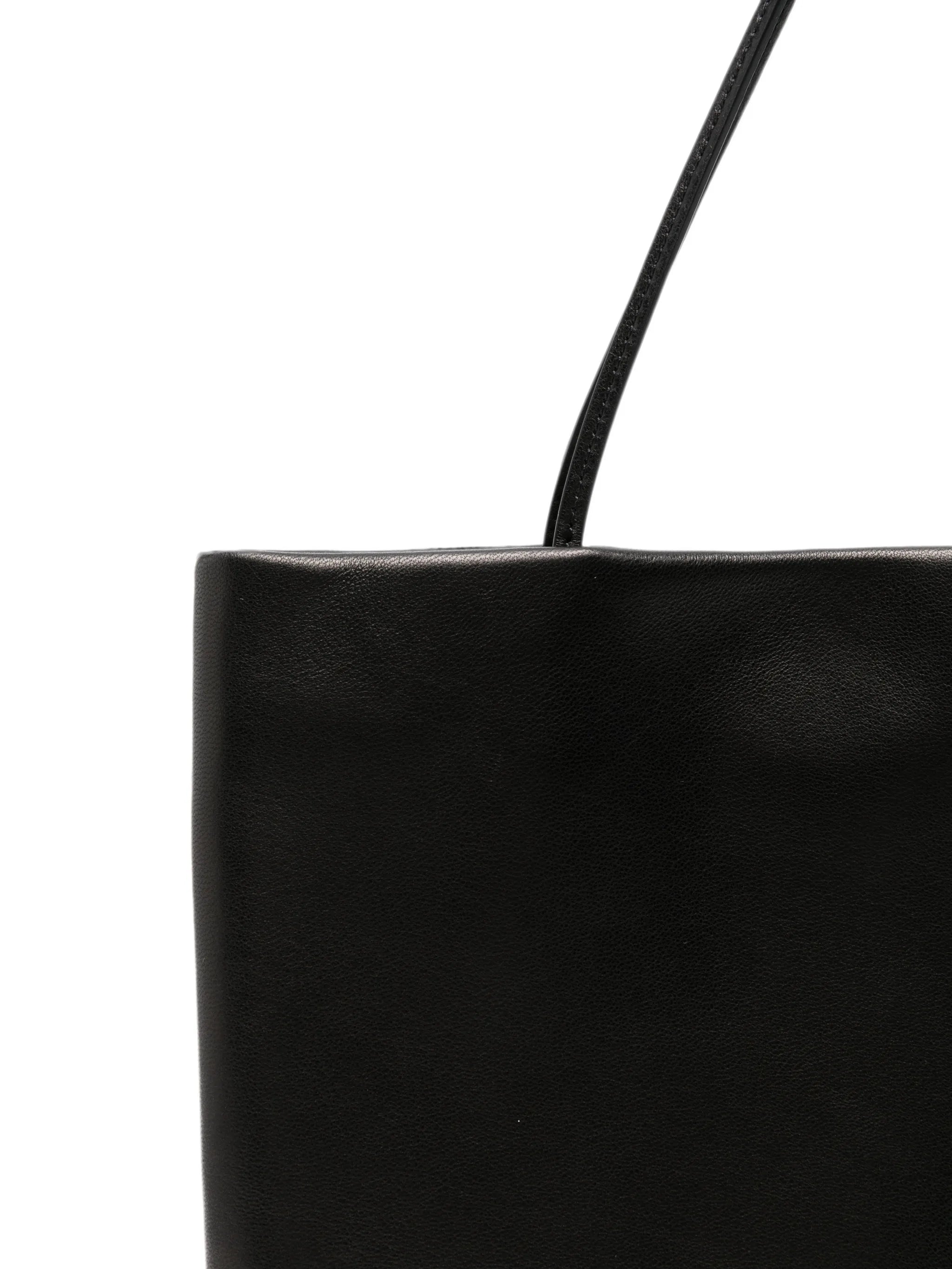 large Cecily leather tote bag