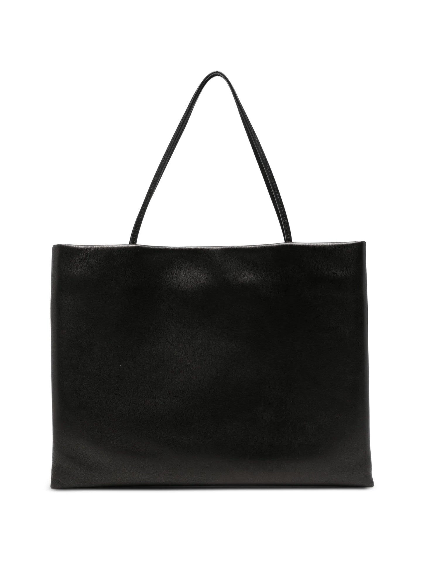 large Cecily leather tote bag