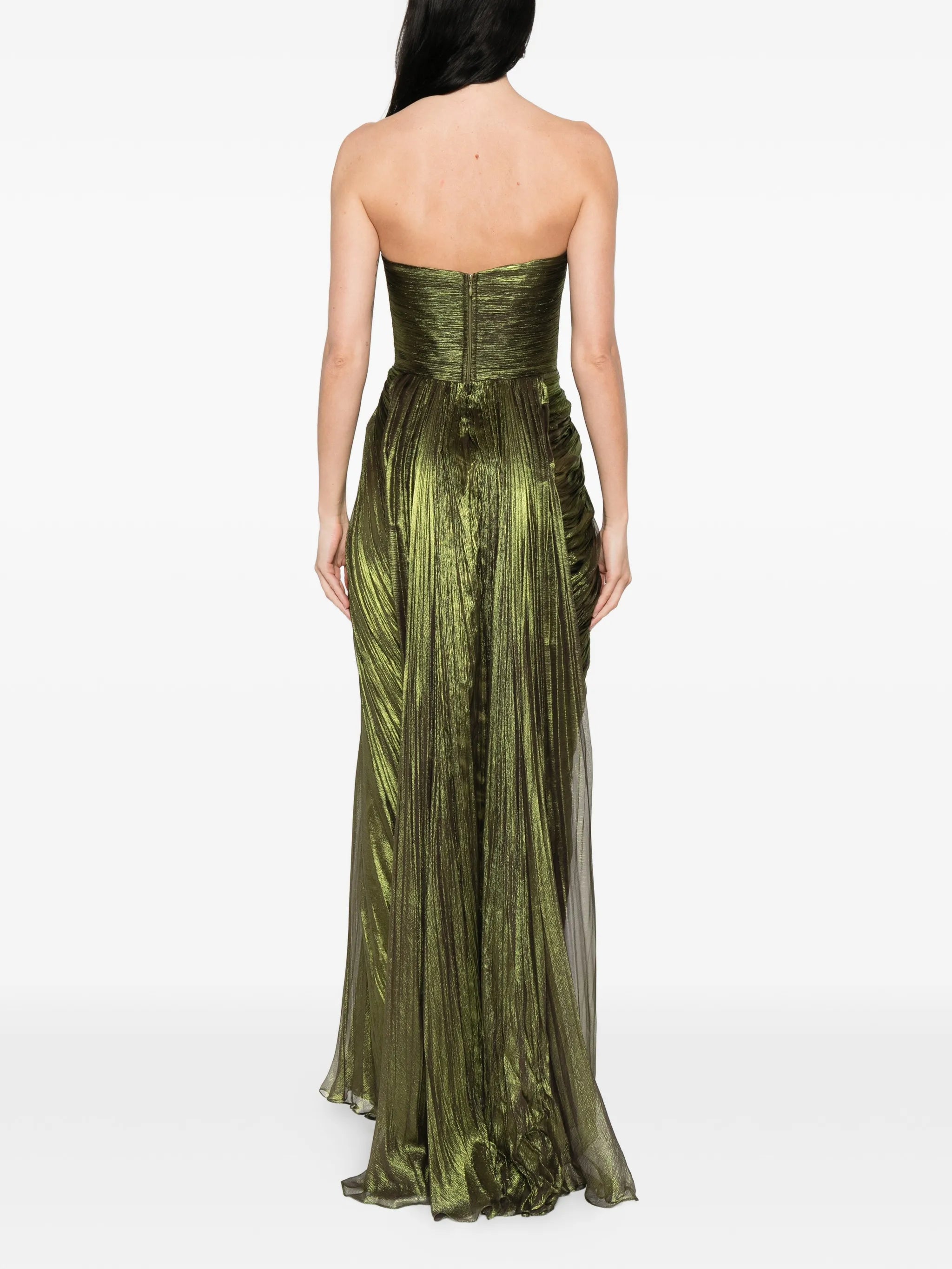 Giselle maxi dress