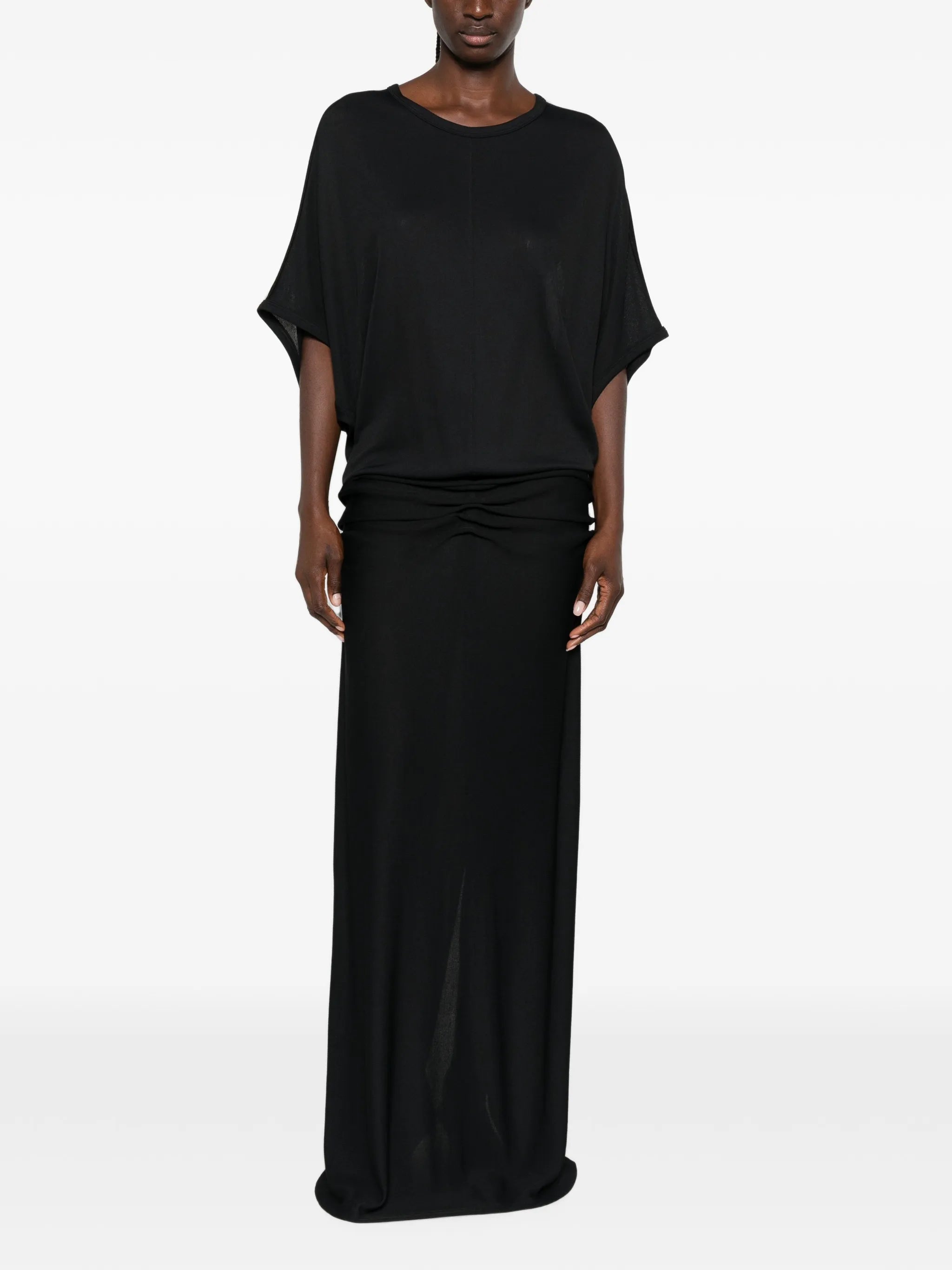 Delyra maxi dress