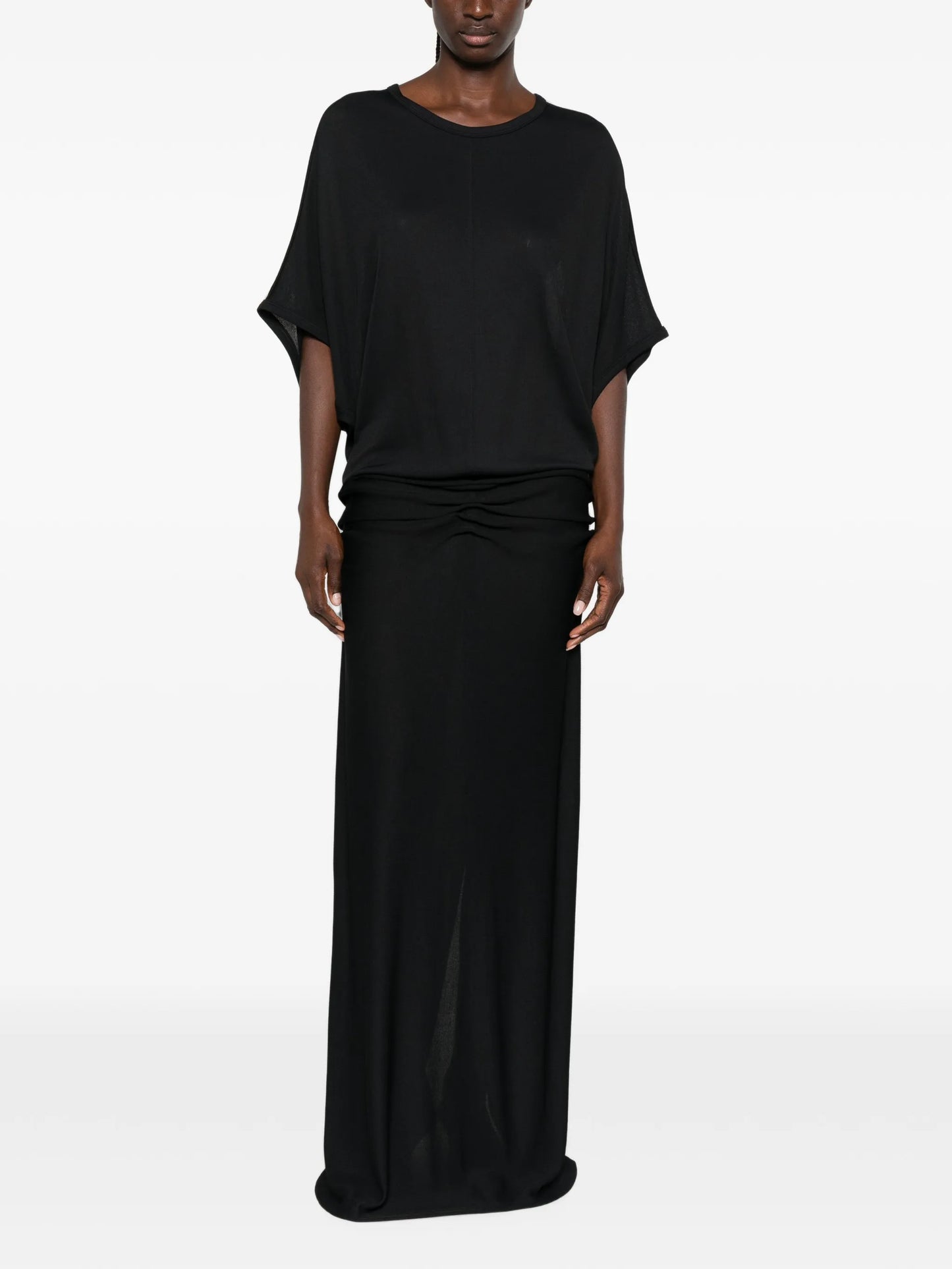 Delyra maxi dress