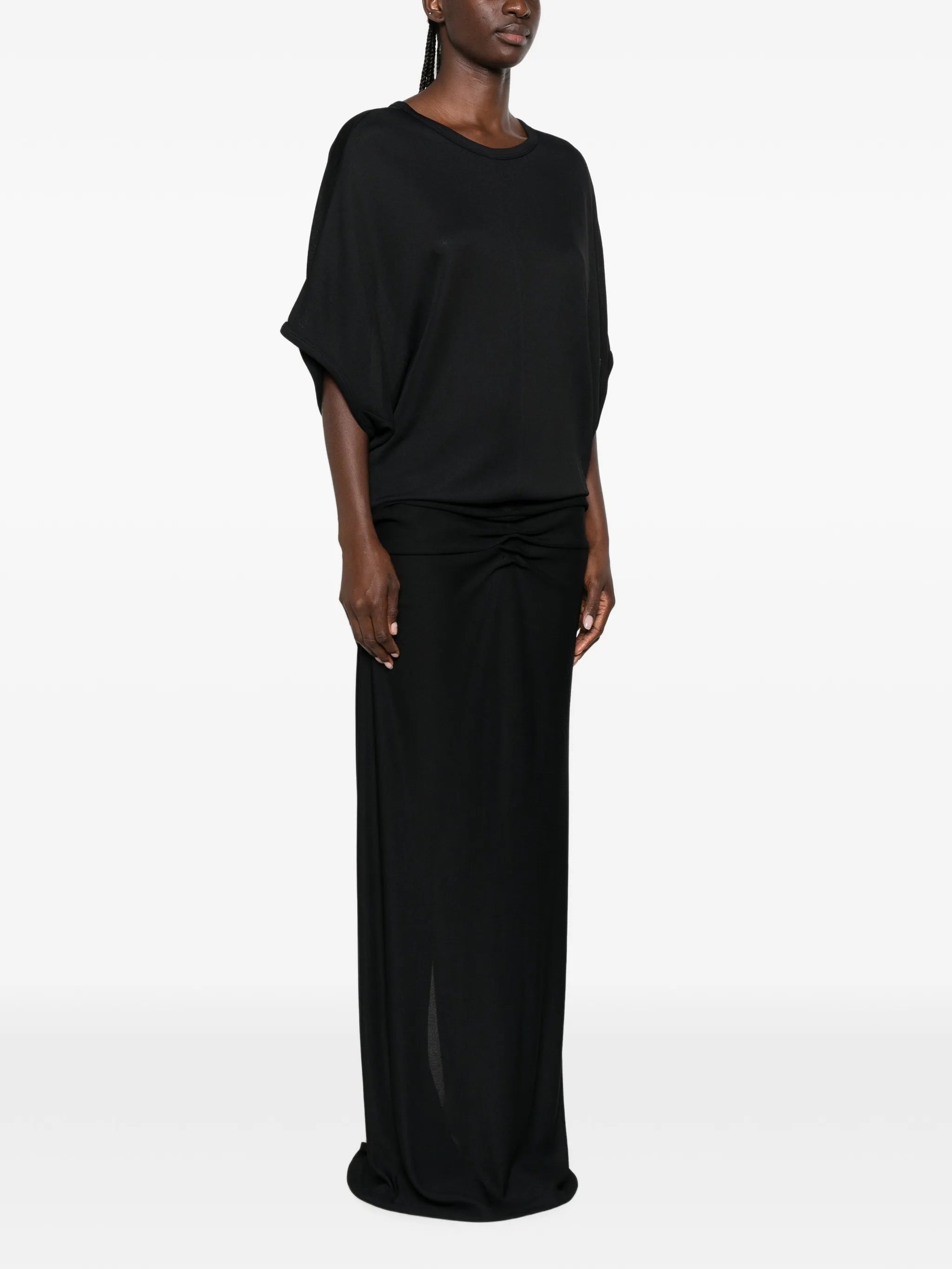 Delyra maxi dress