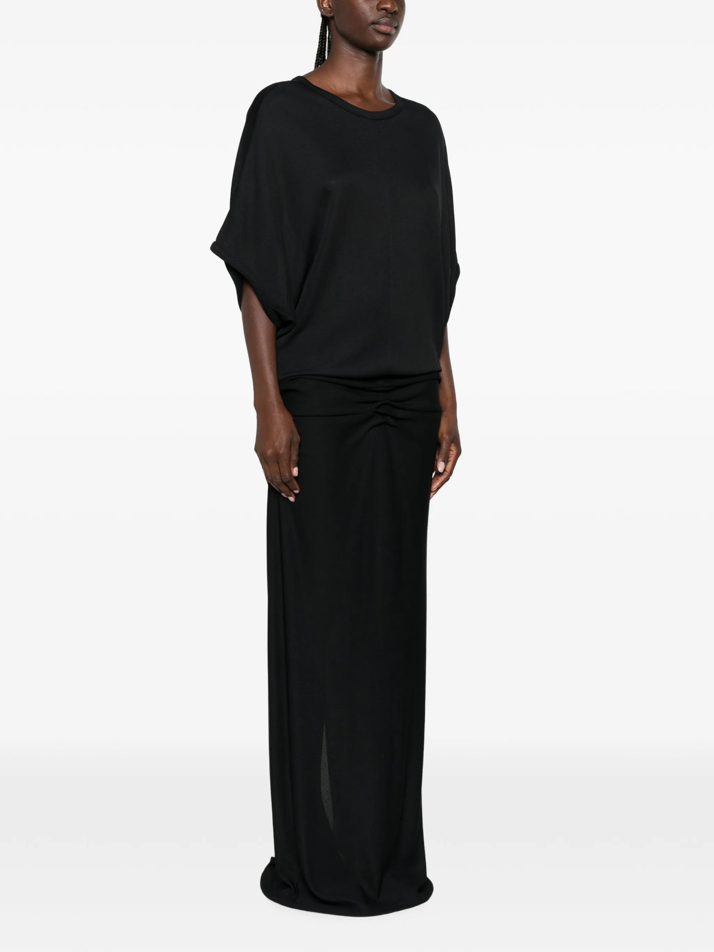 Delyra maxi dress