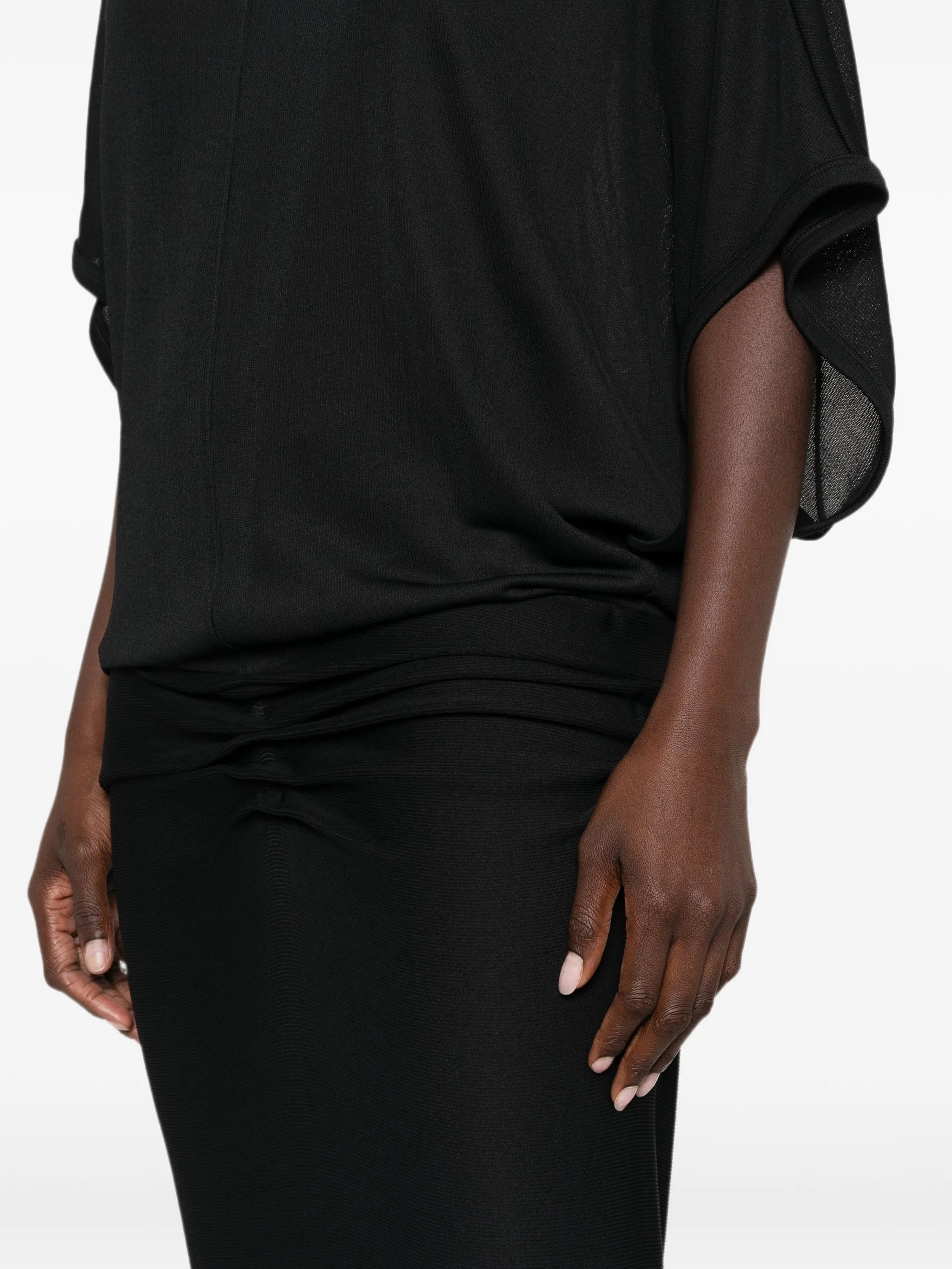 Delyra maxi dress