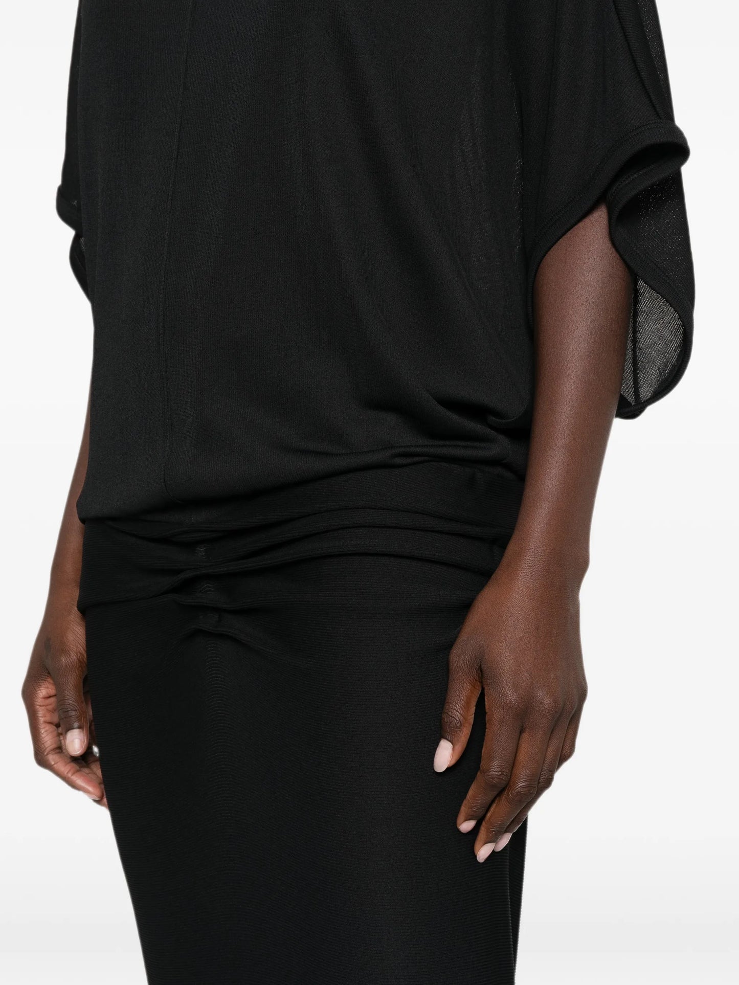 Delyra maxi dress
