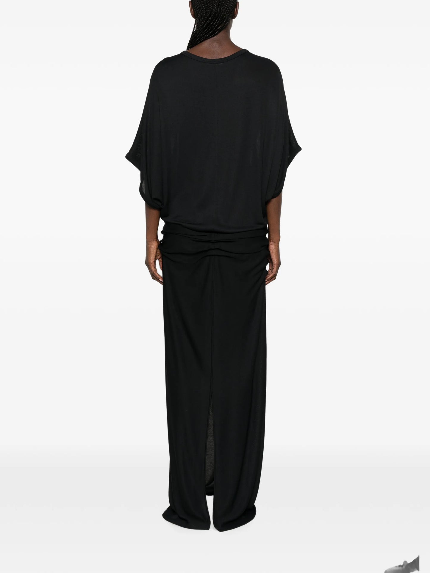 Delyra maxi dress