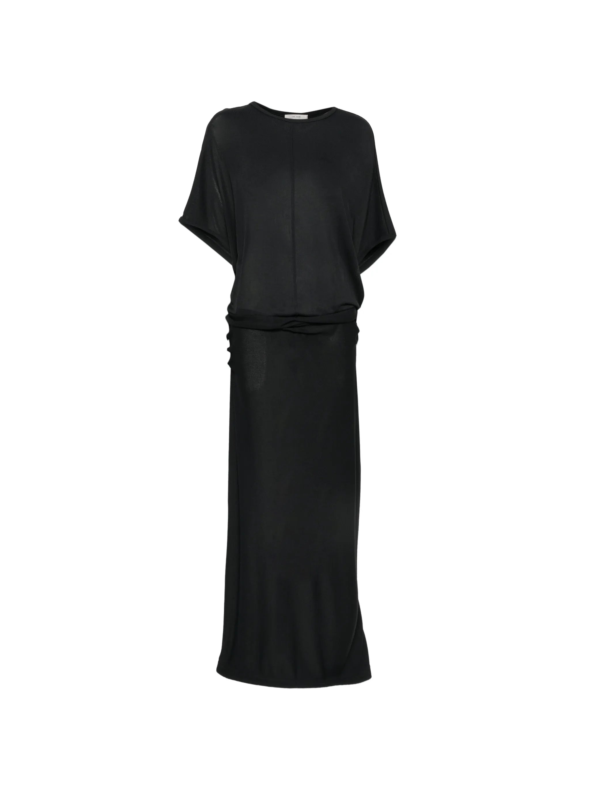 Delyra maxi dress