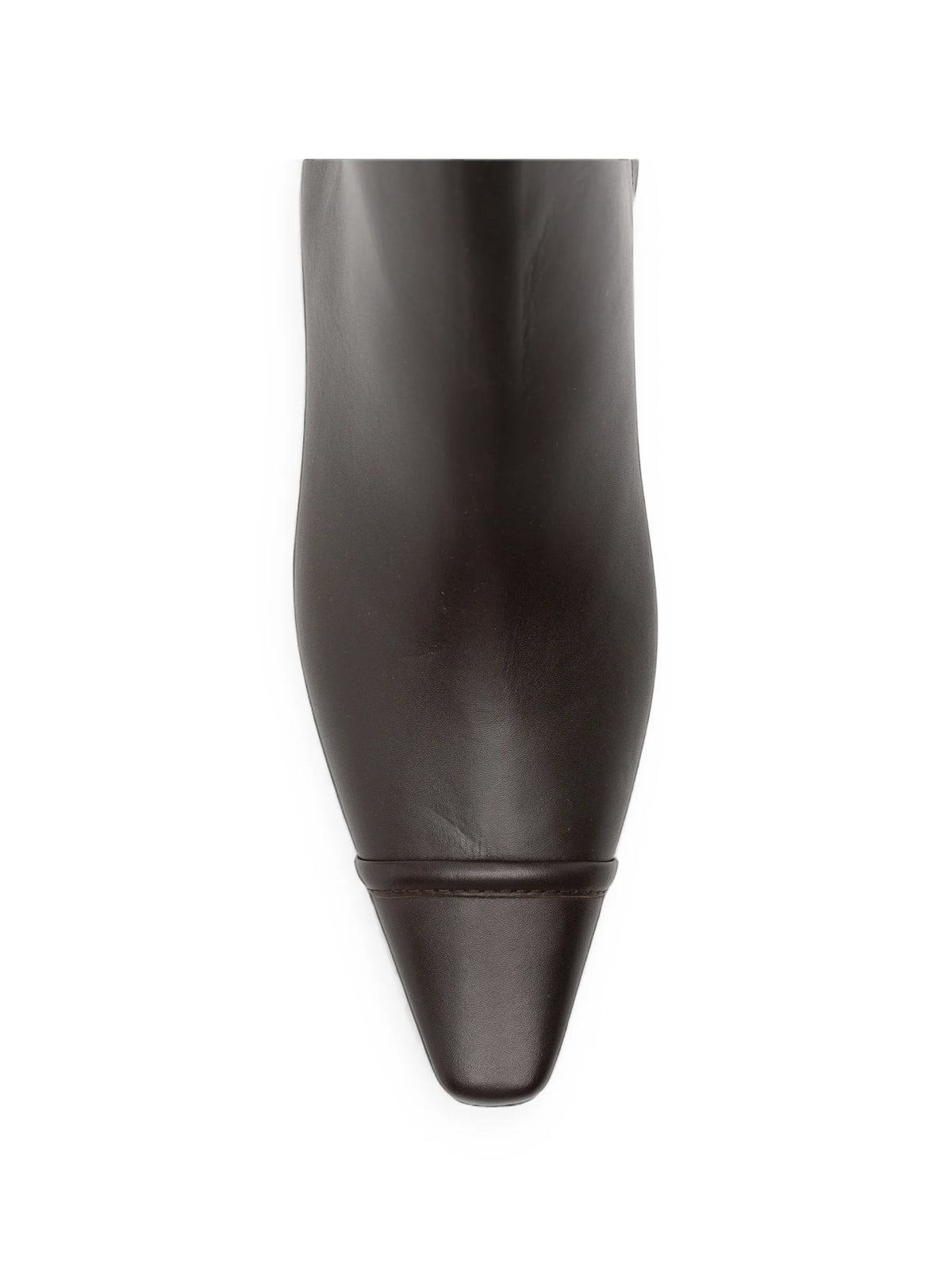 Vivecal Visconti leather ankle boots