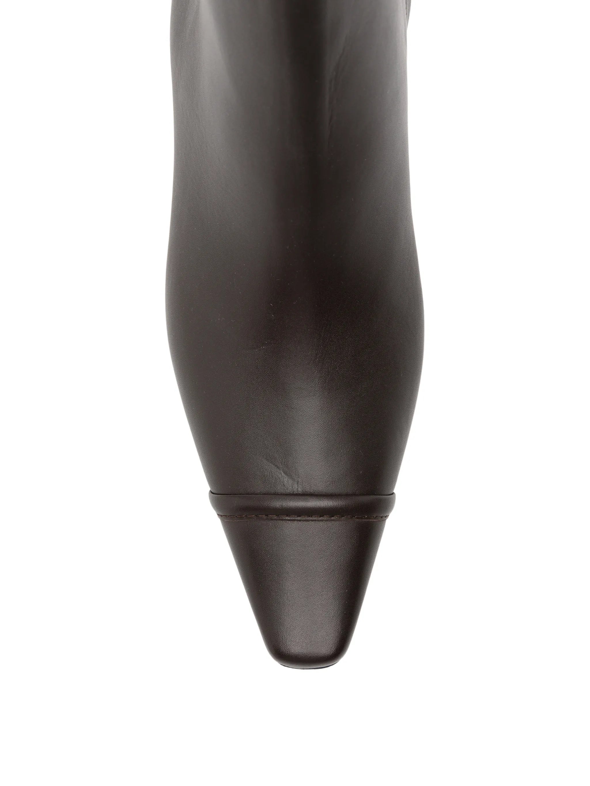 Vivecal Visconti leather ankle boots
