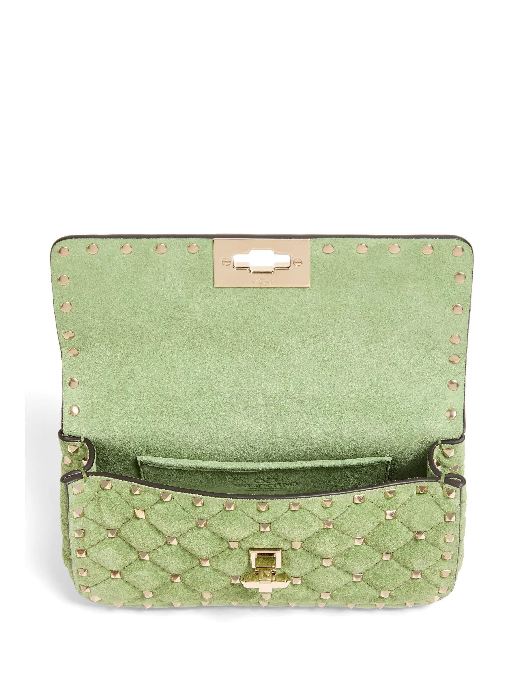 Loulou quilted leather shoulder bag