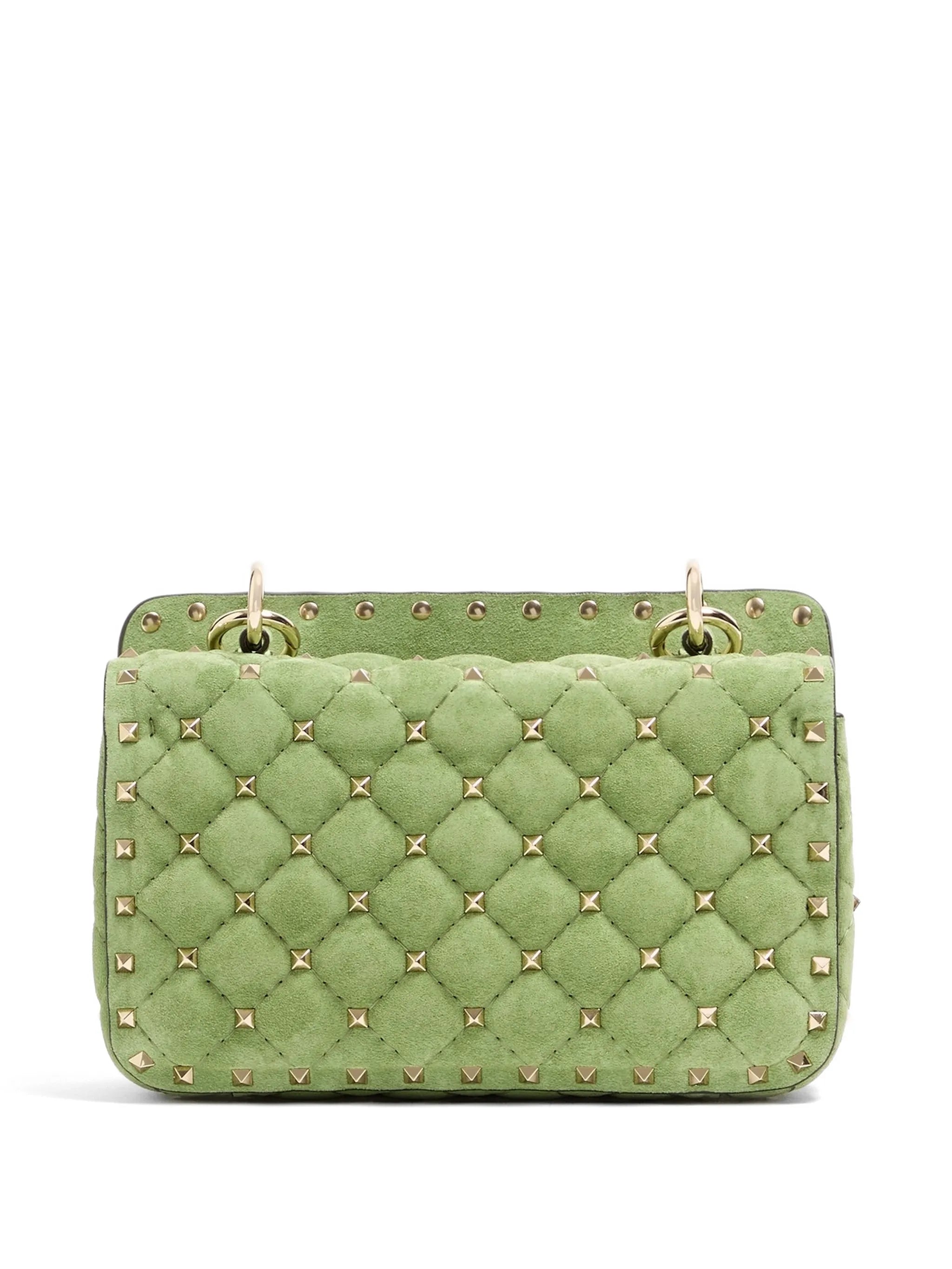 Loulou quilted leather shoulder bag