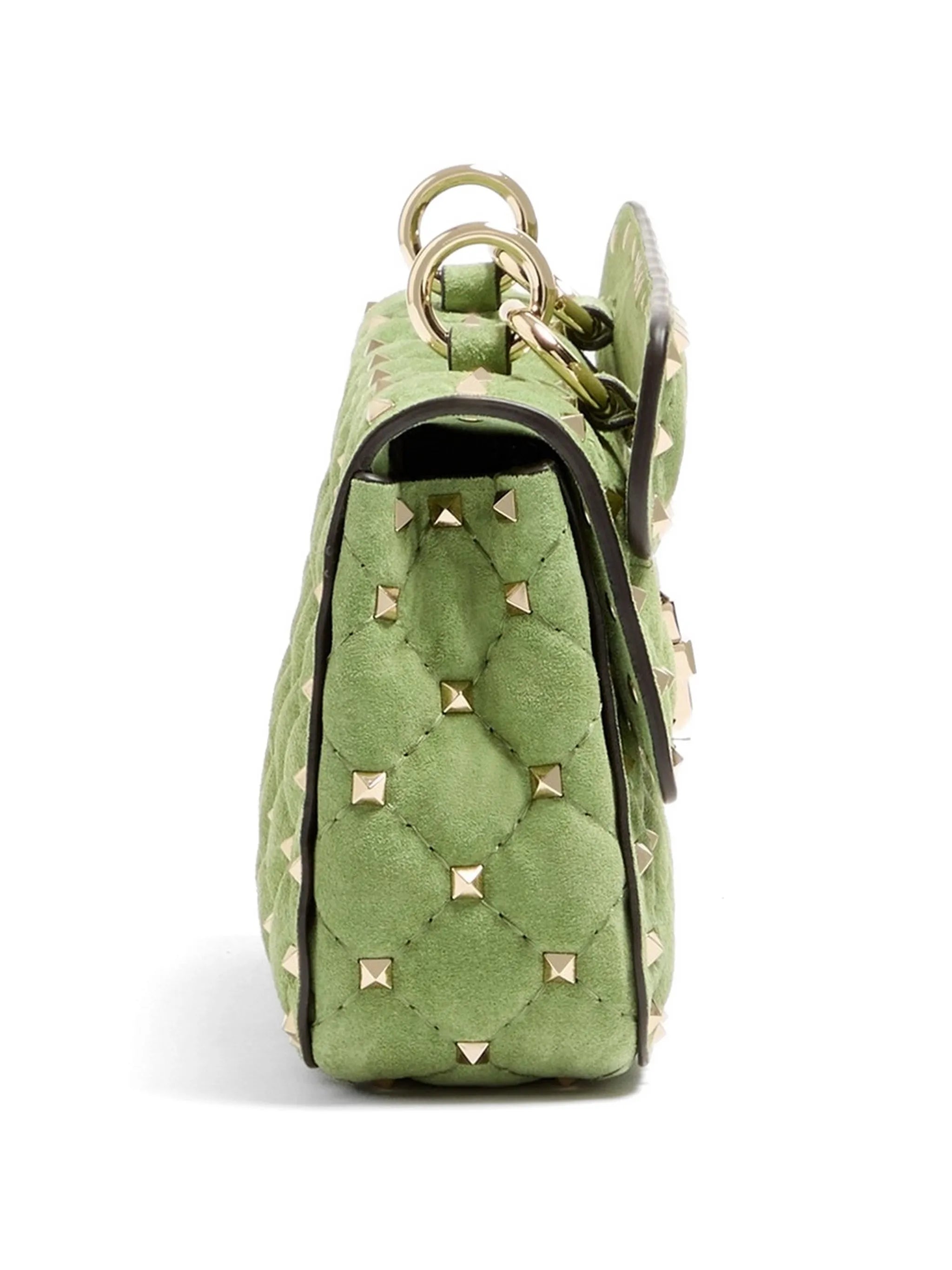 Loulou quilted leather shoulder bag