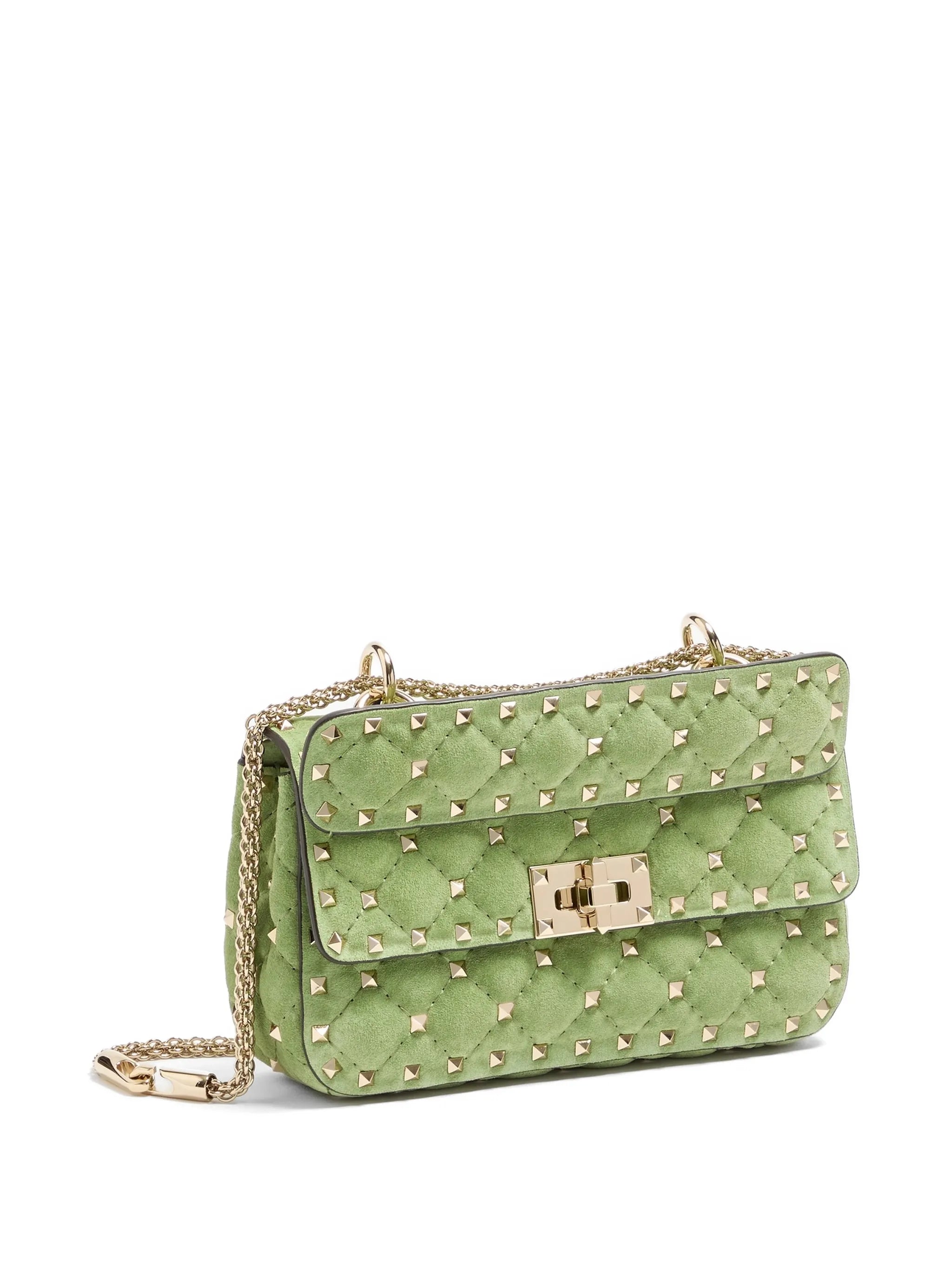 Loulou quilted leather shoulder bag