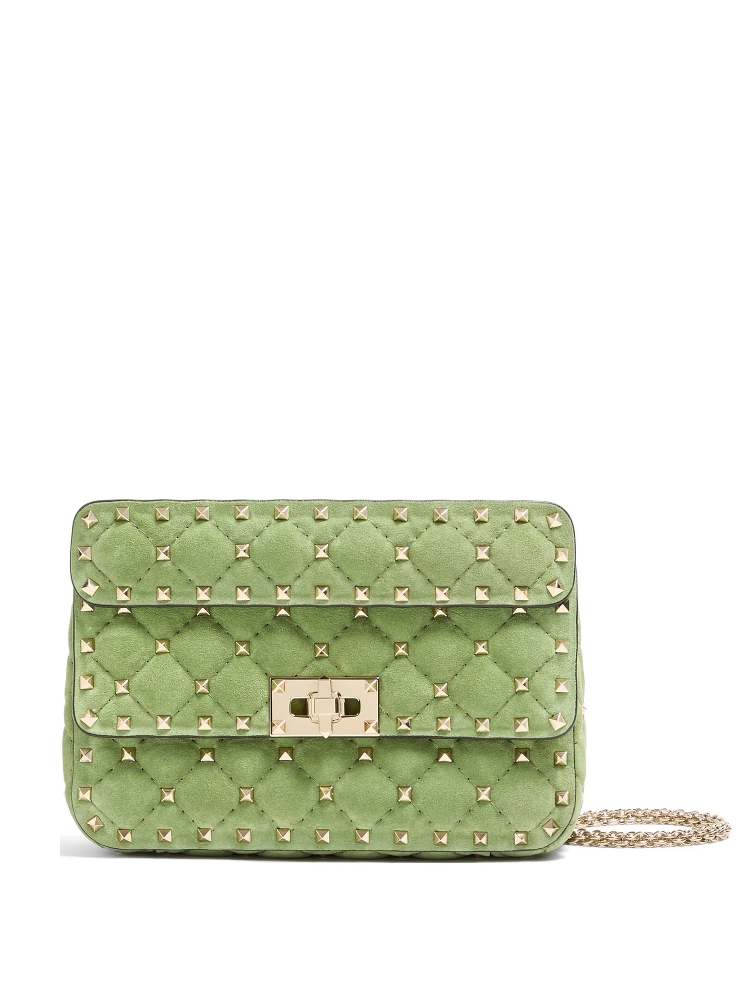 Loulou quilted leather shoulder bag