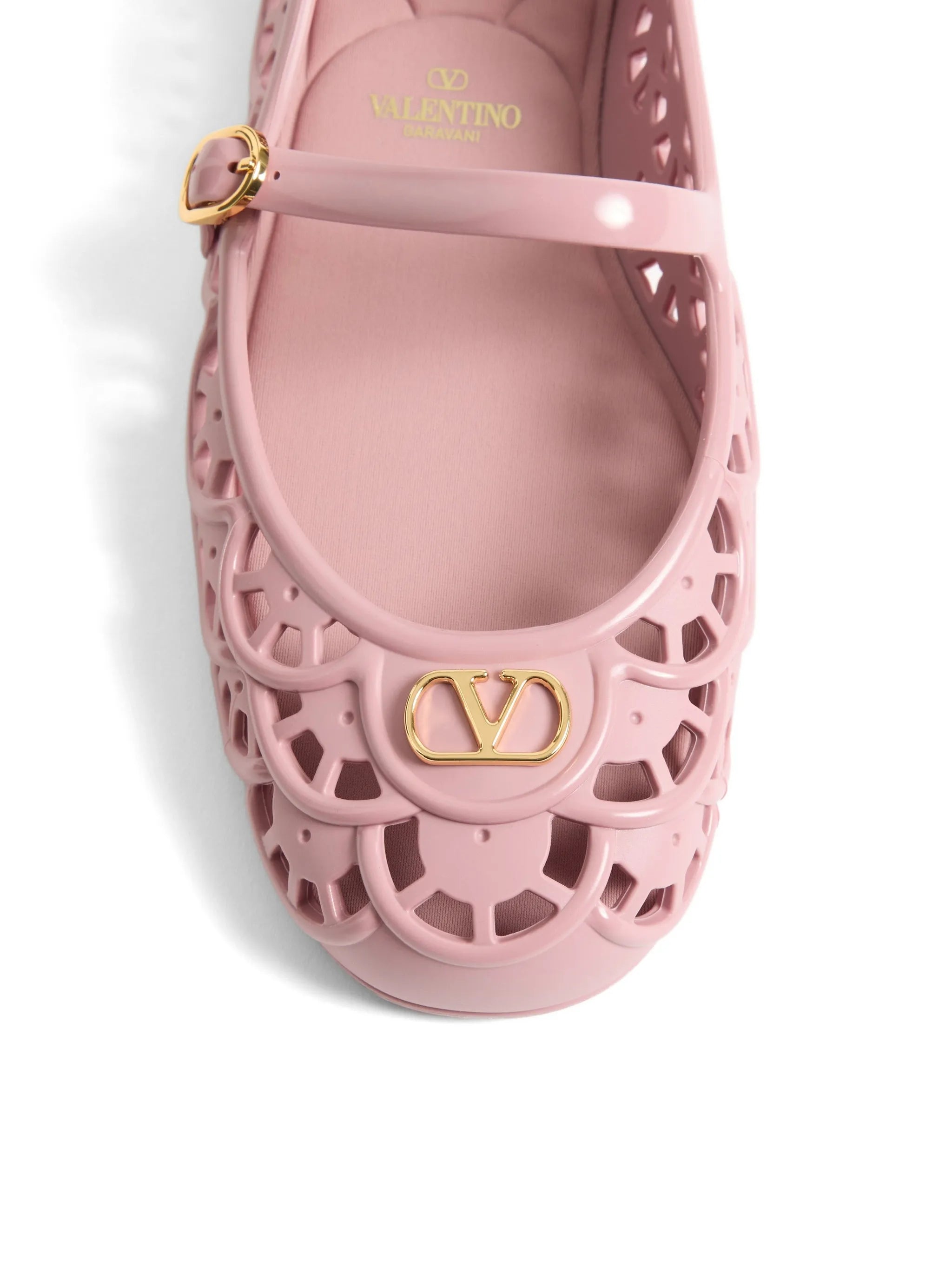 Ondette ballet flats