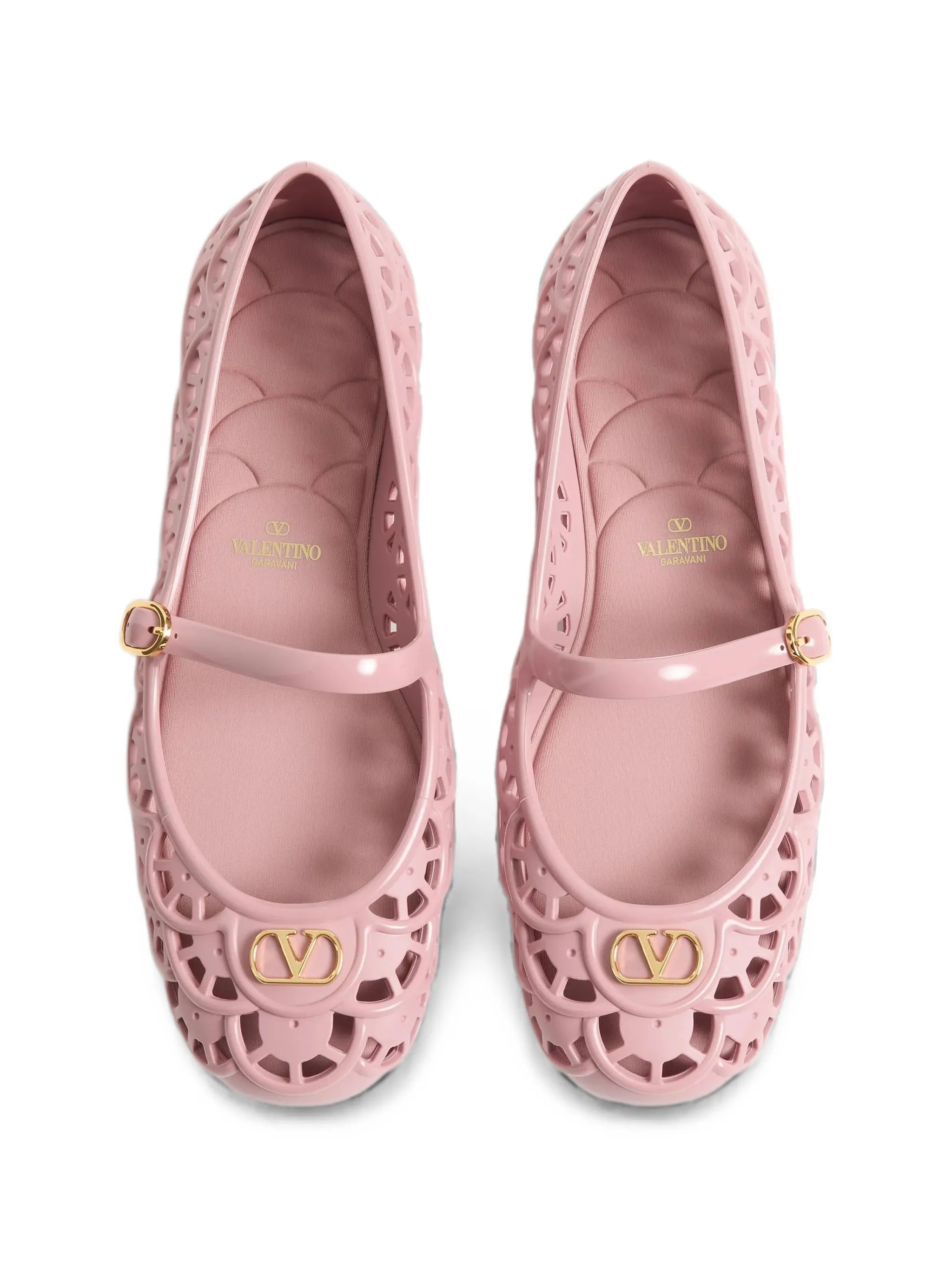 Ondette ballet flats
