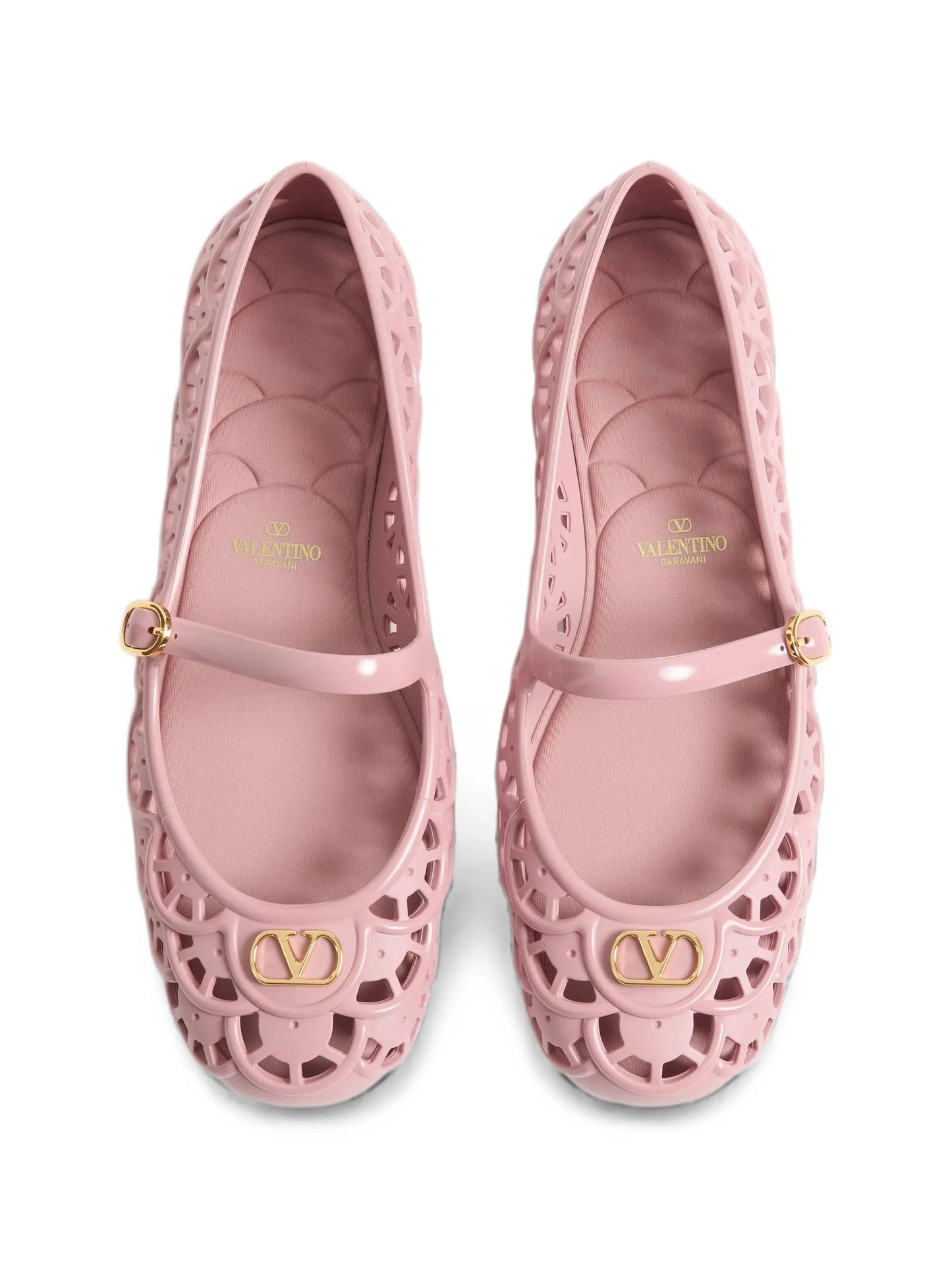 Ondette ballet flats