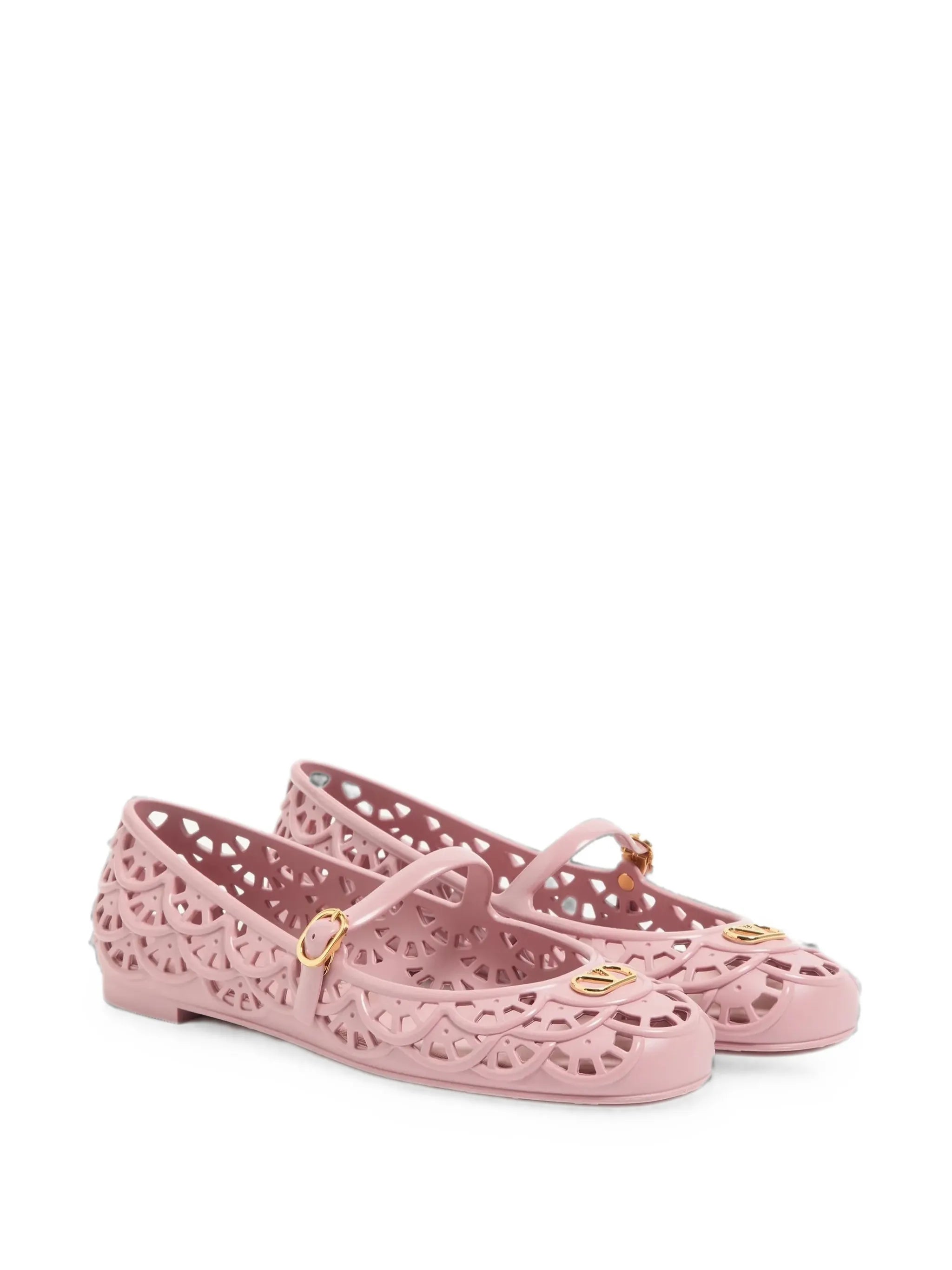 Ondette ballet flats