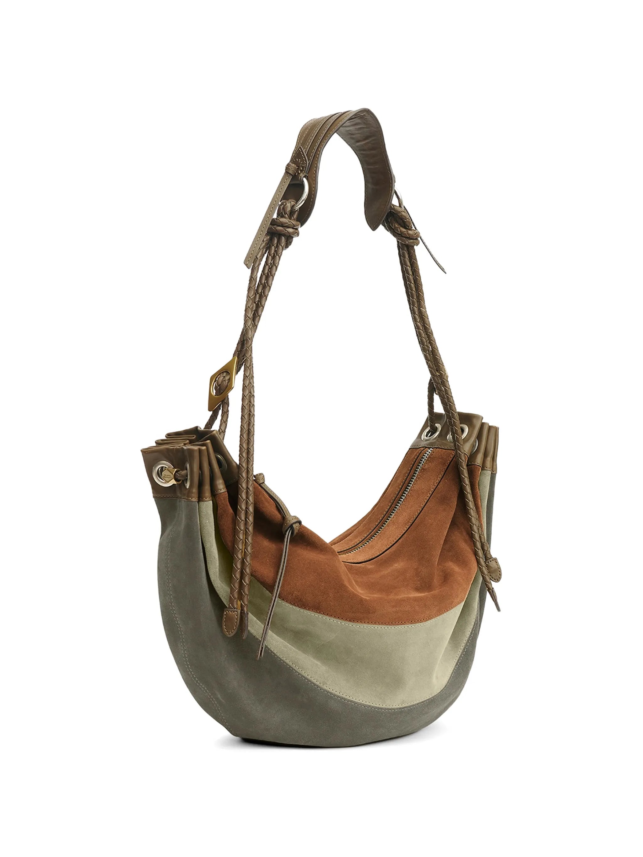 large Maia shoulder bag