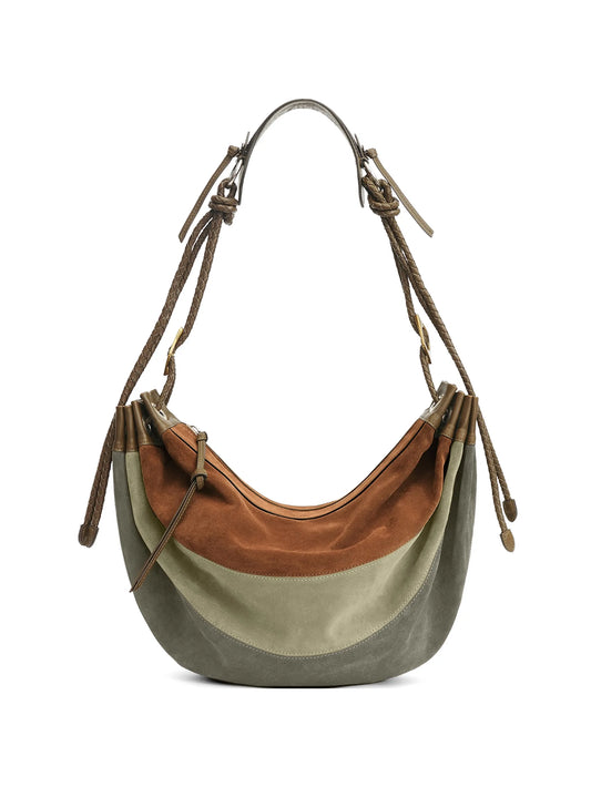 large Maia shoulder bag