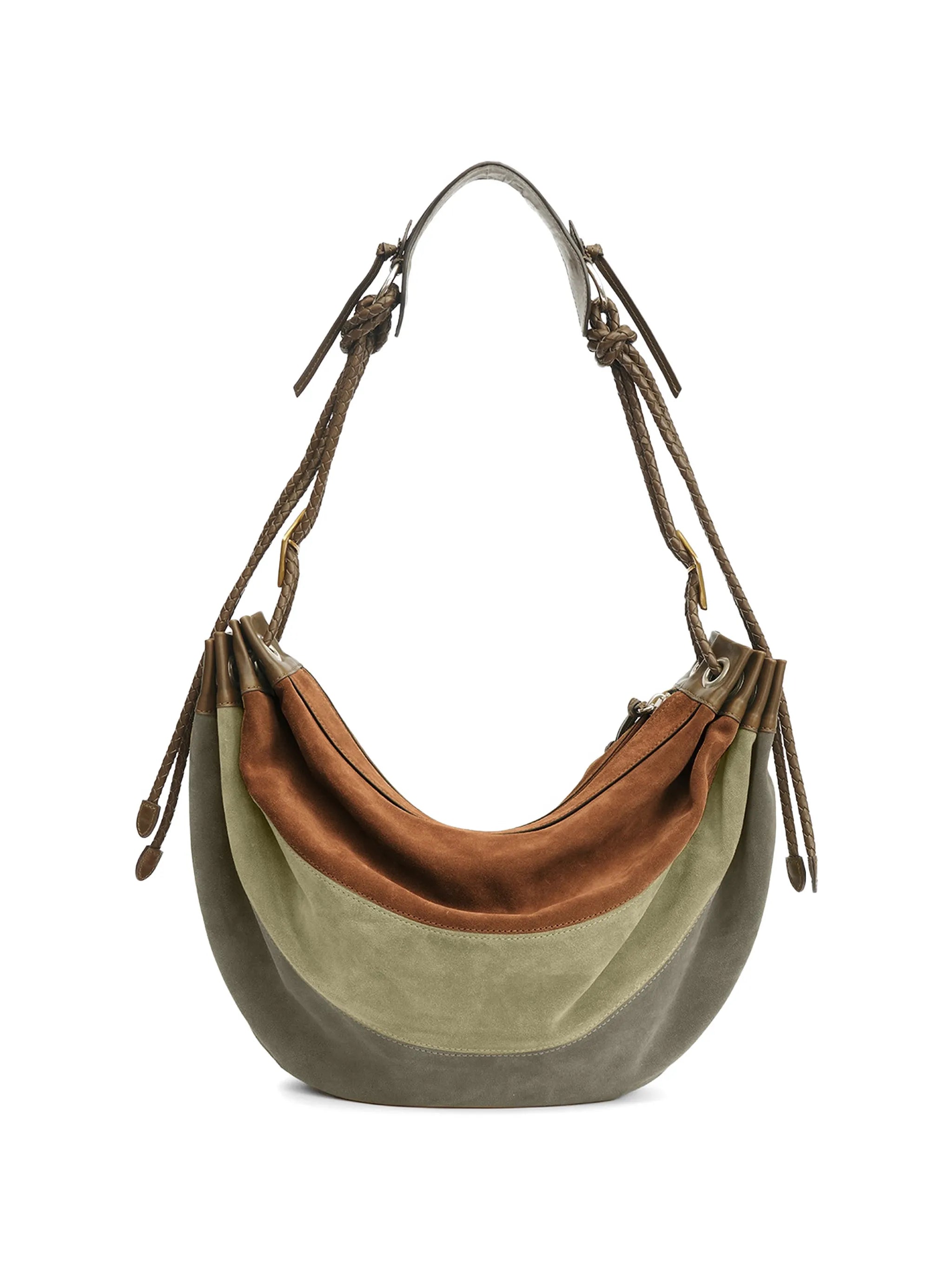 large Maia shoulder bag