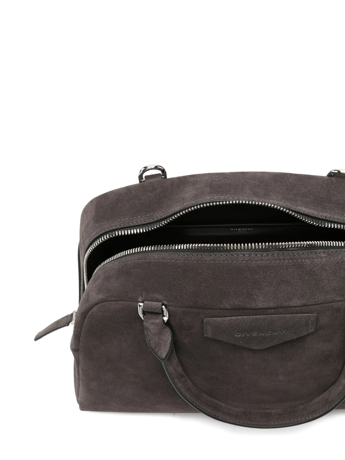 medium Antigona bowling bag