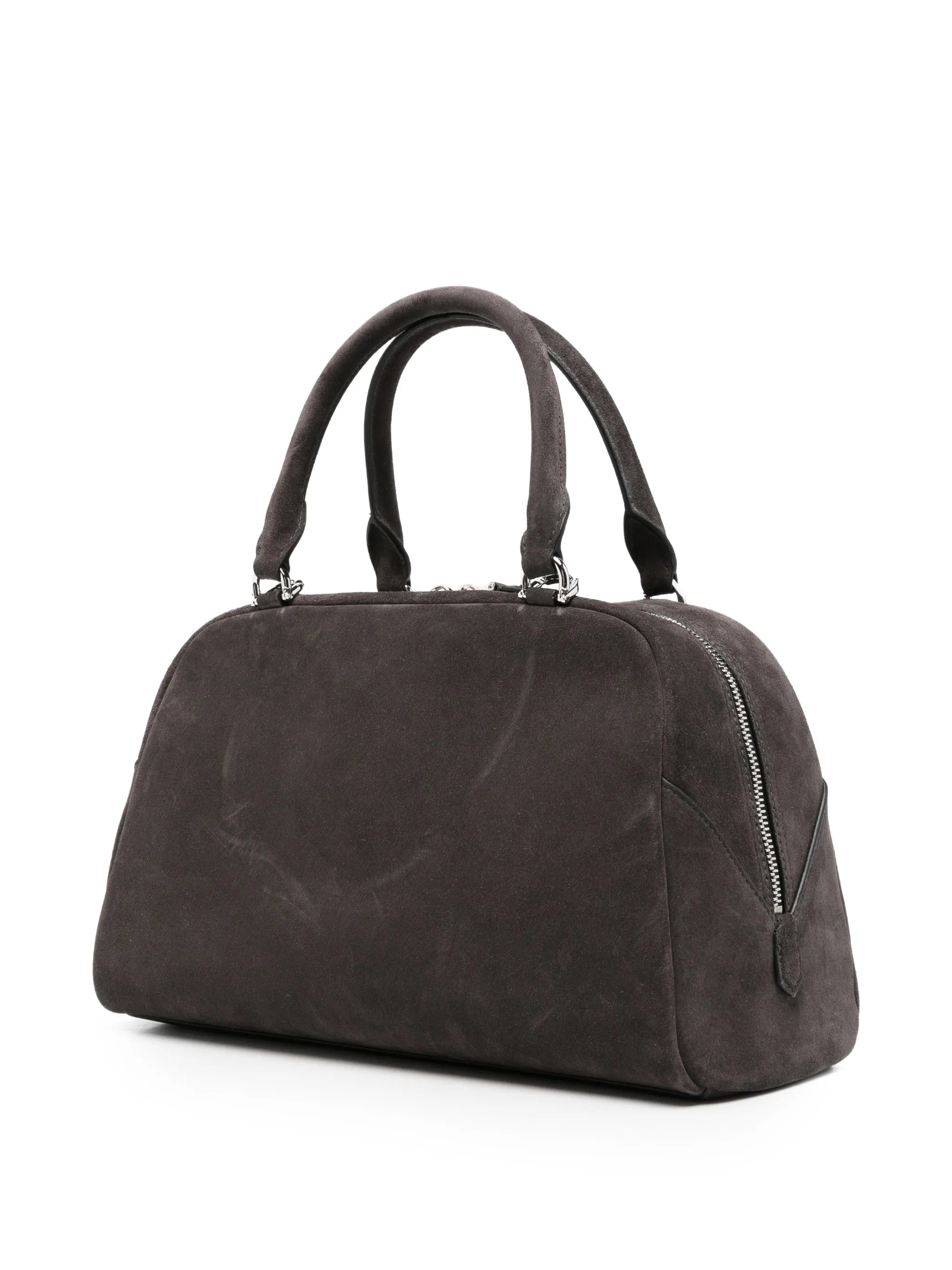 medium Antigona bowling bag