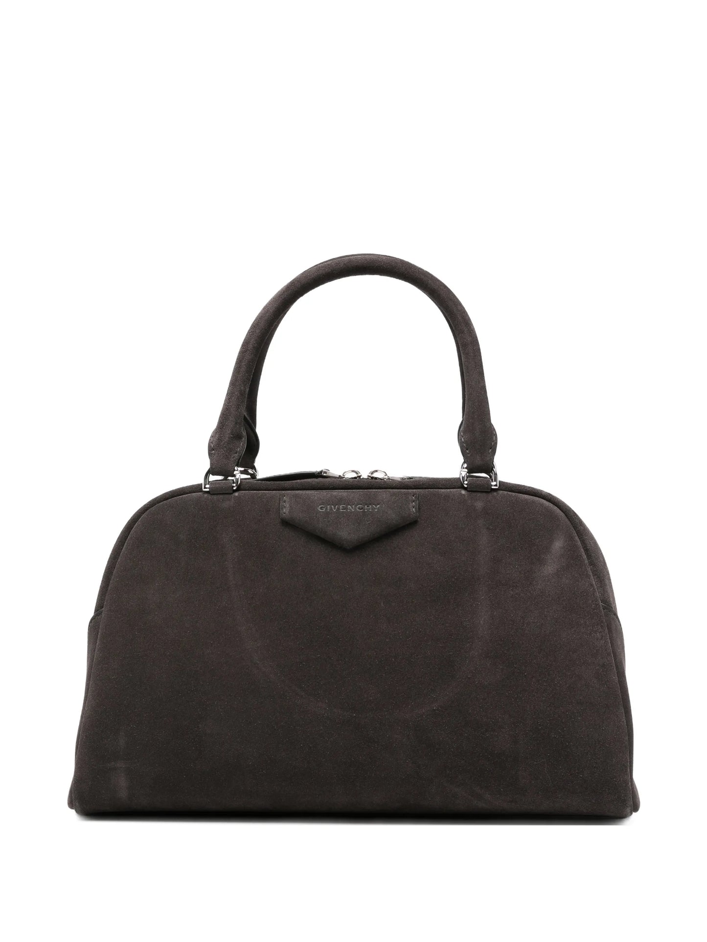 medium Antigona bowling bag