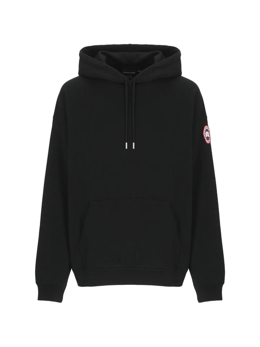 Rove hoodie