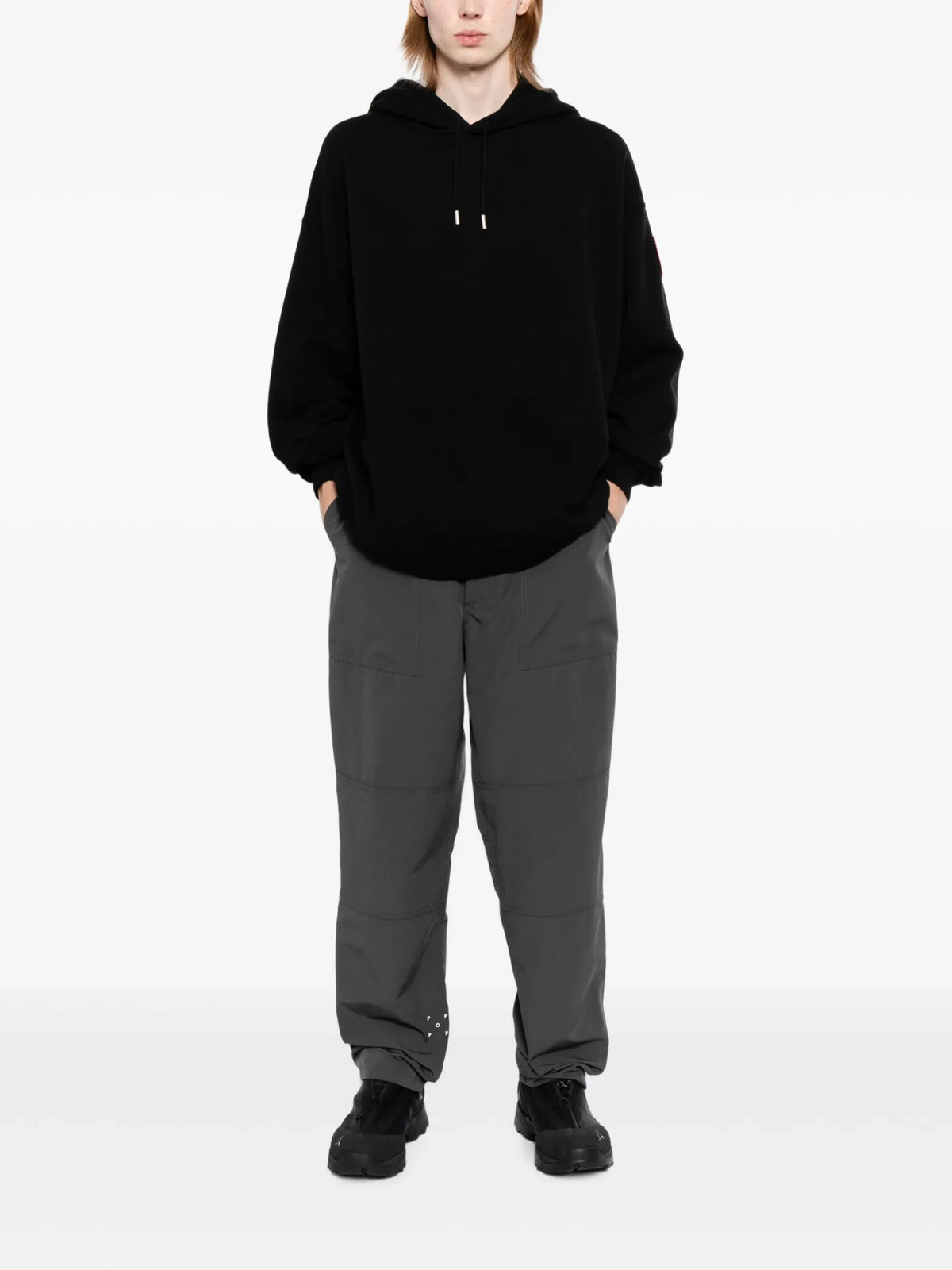Rove hoodie