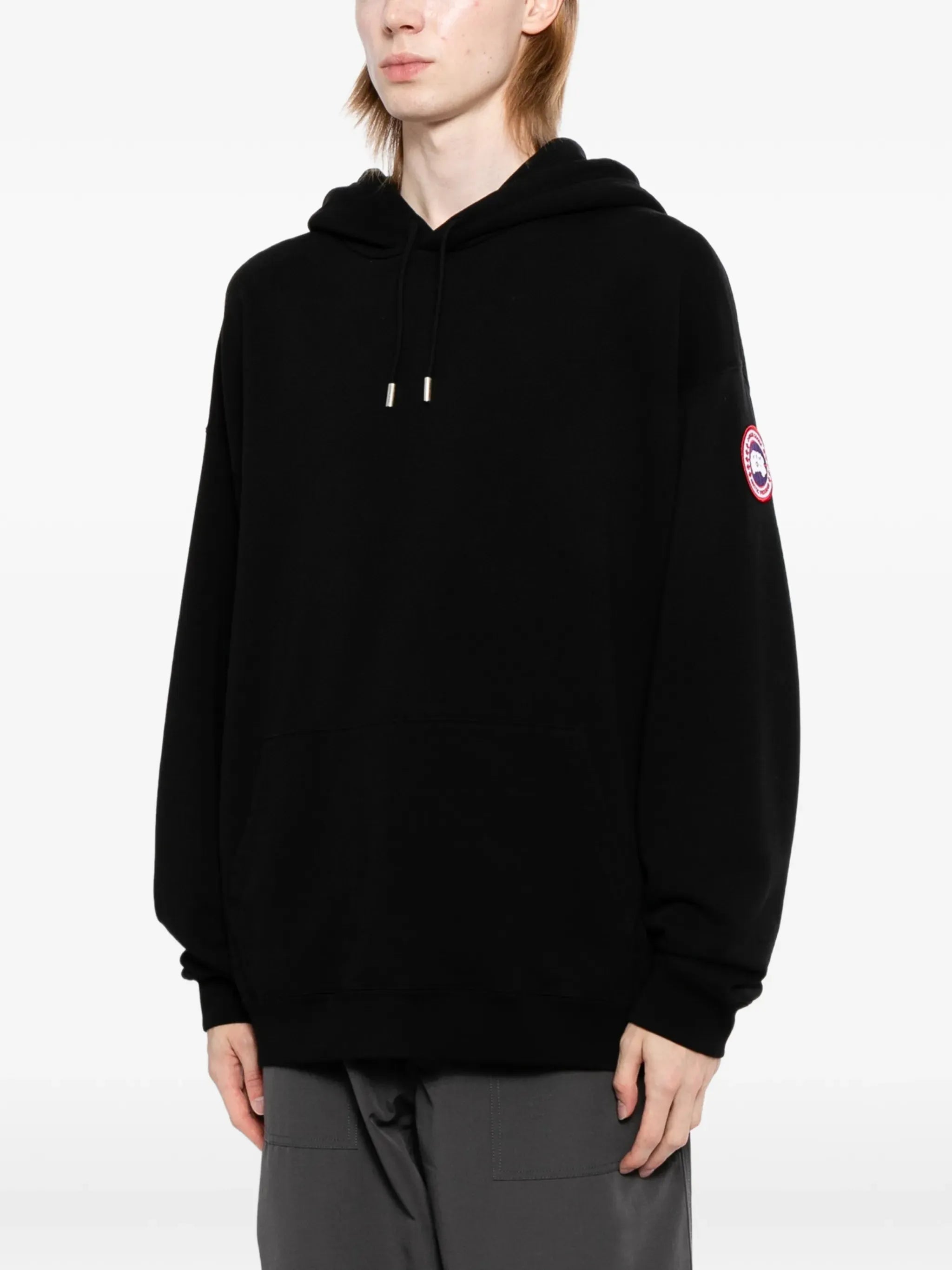 Rove hoodie
