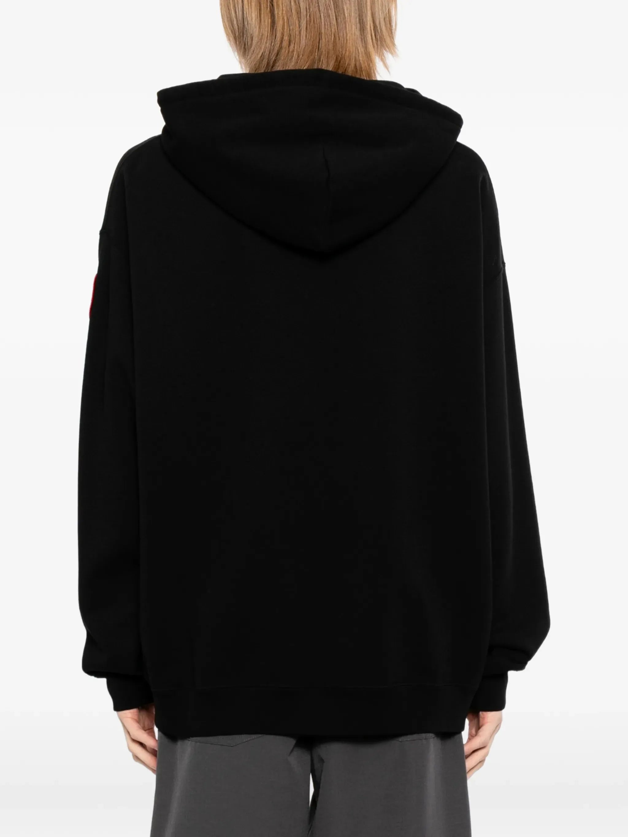 Rove hoodie