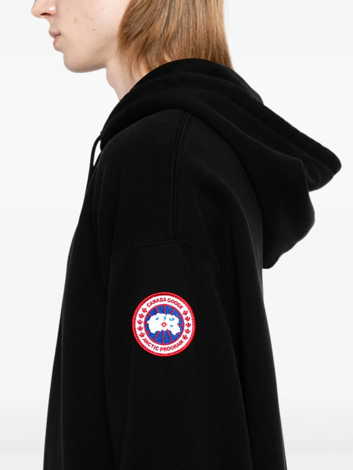 Rove hoodie