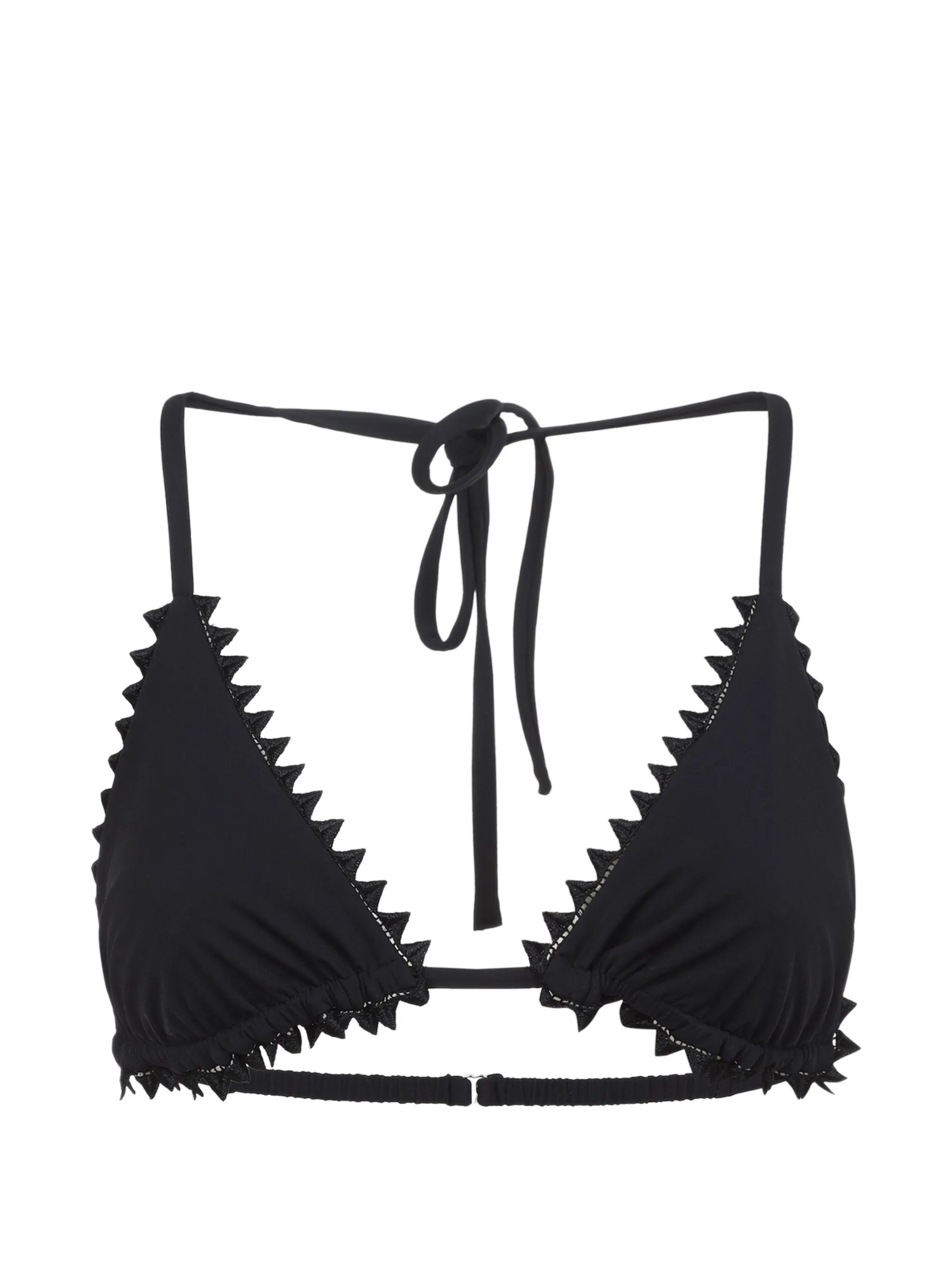 Le Picot bikini top