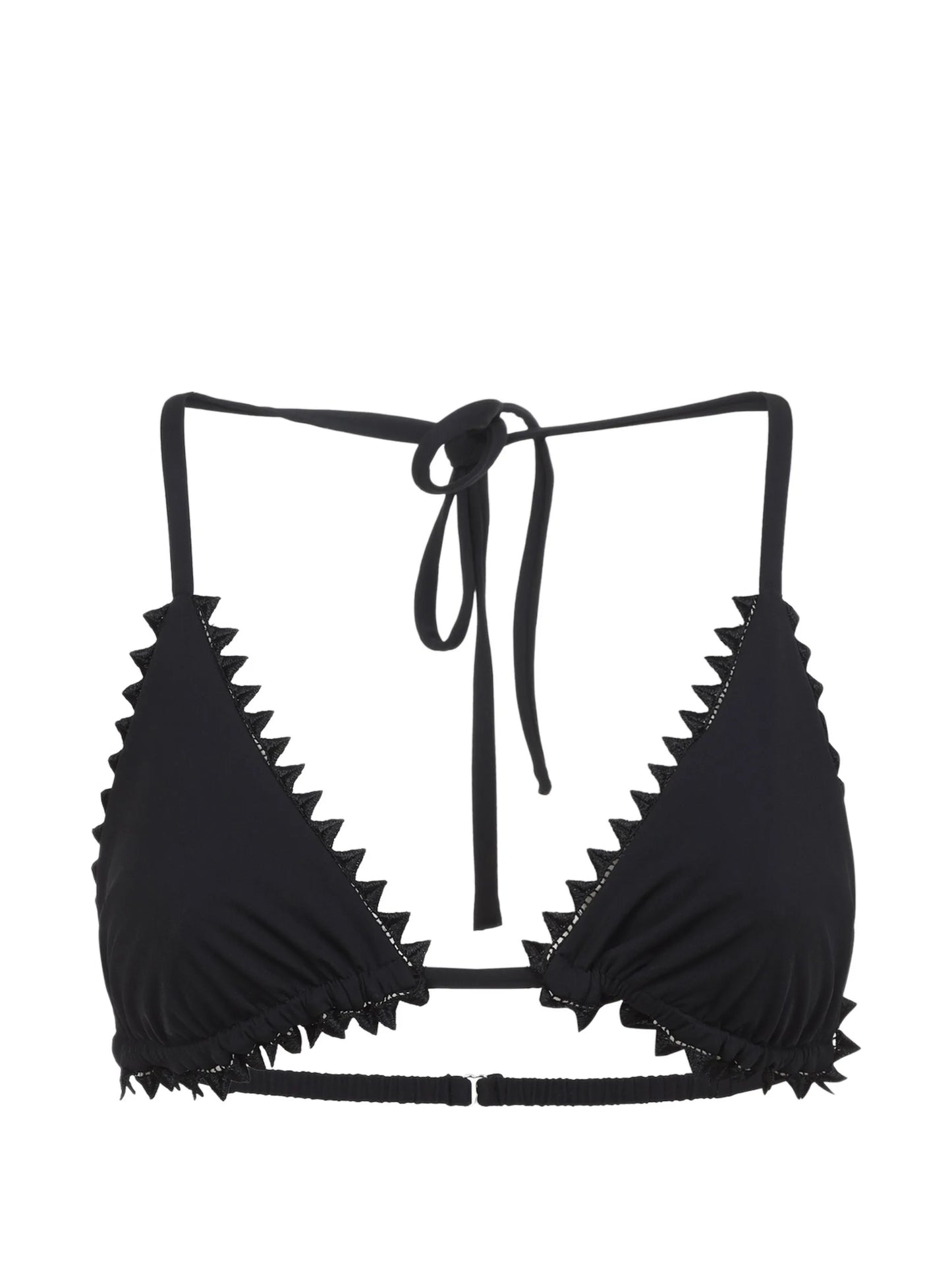 Le Picot bikini top