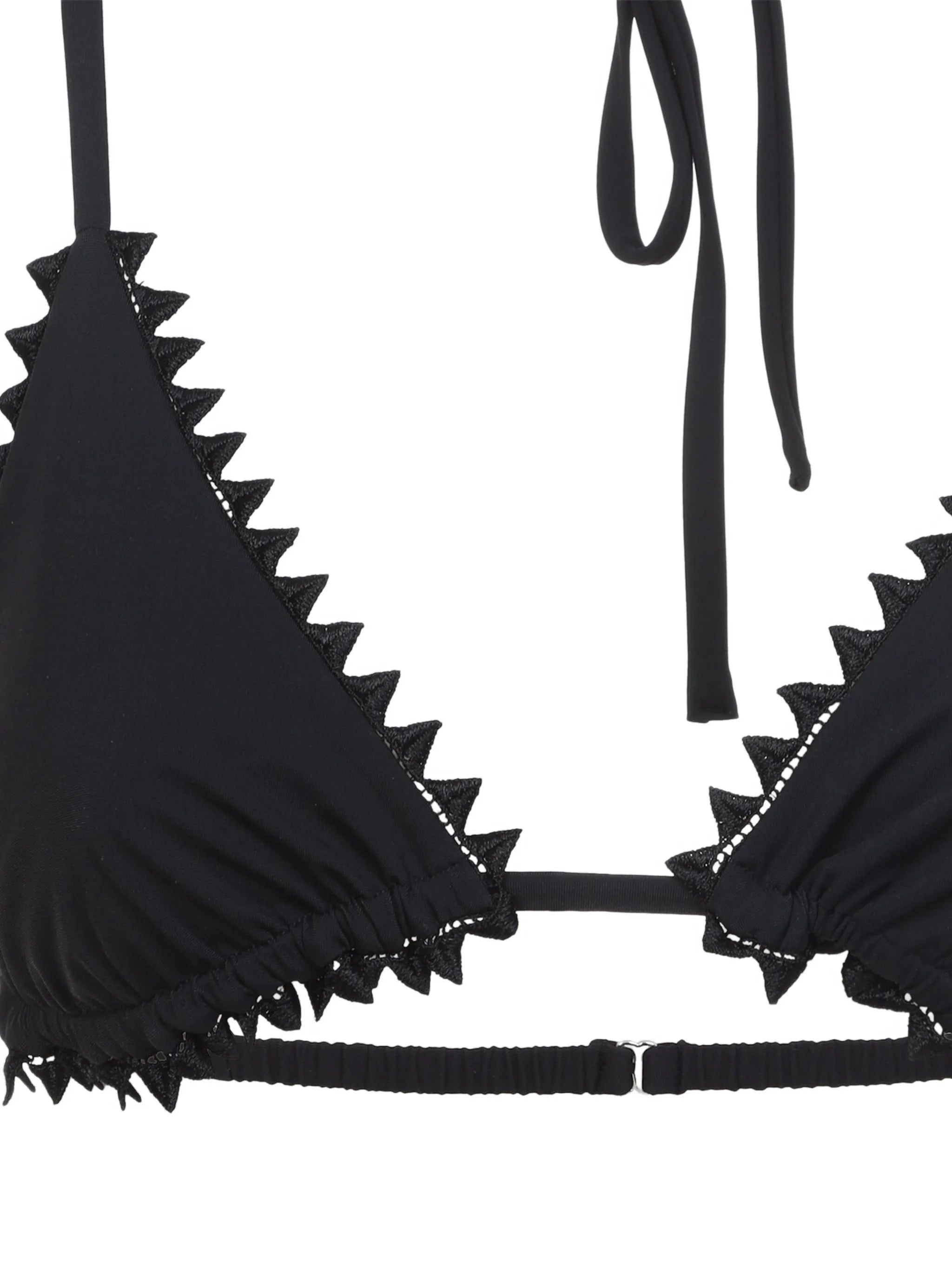 Le Picot bikini top