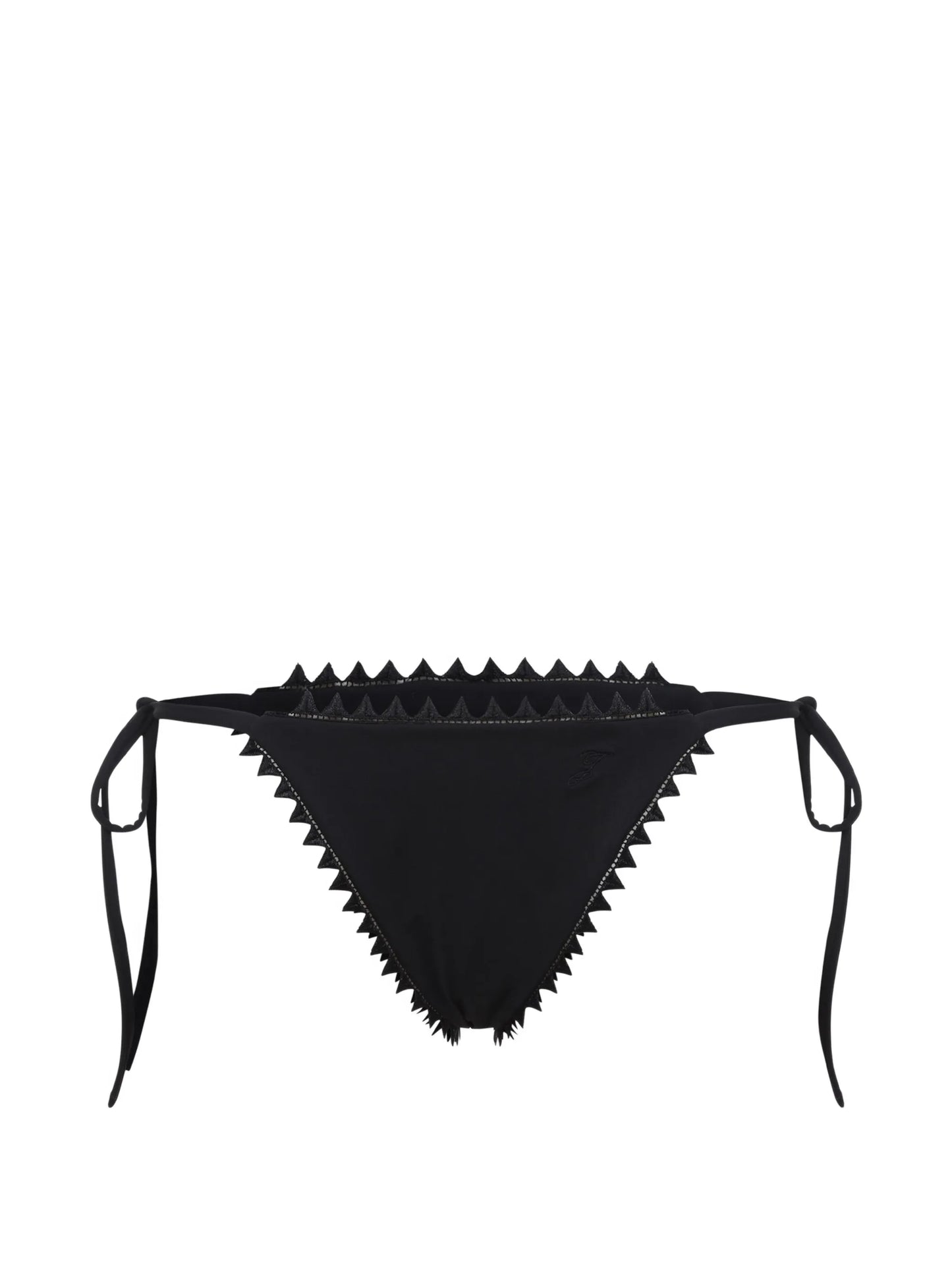 Le Bas De Maillot Picot bikini bottoms
