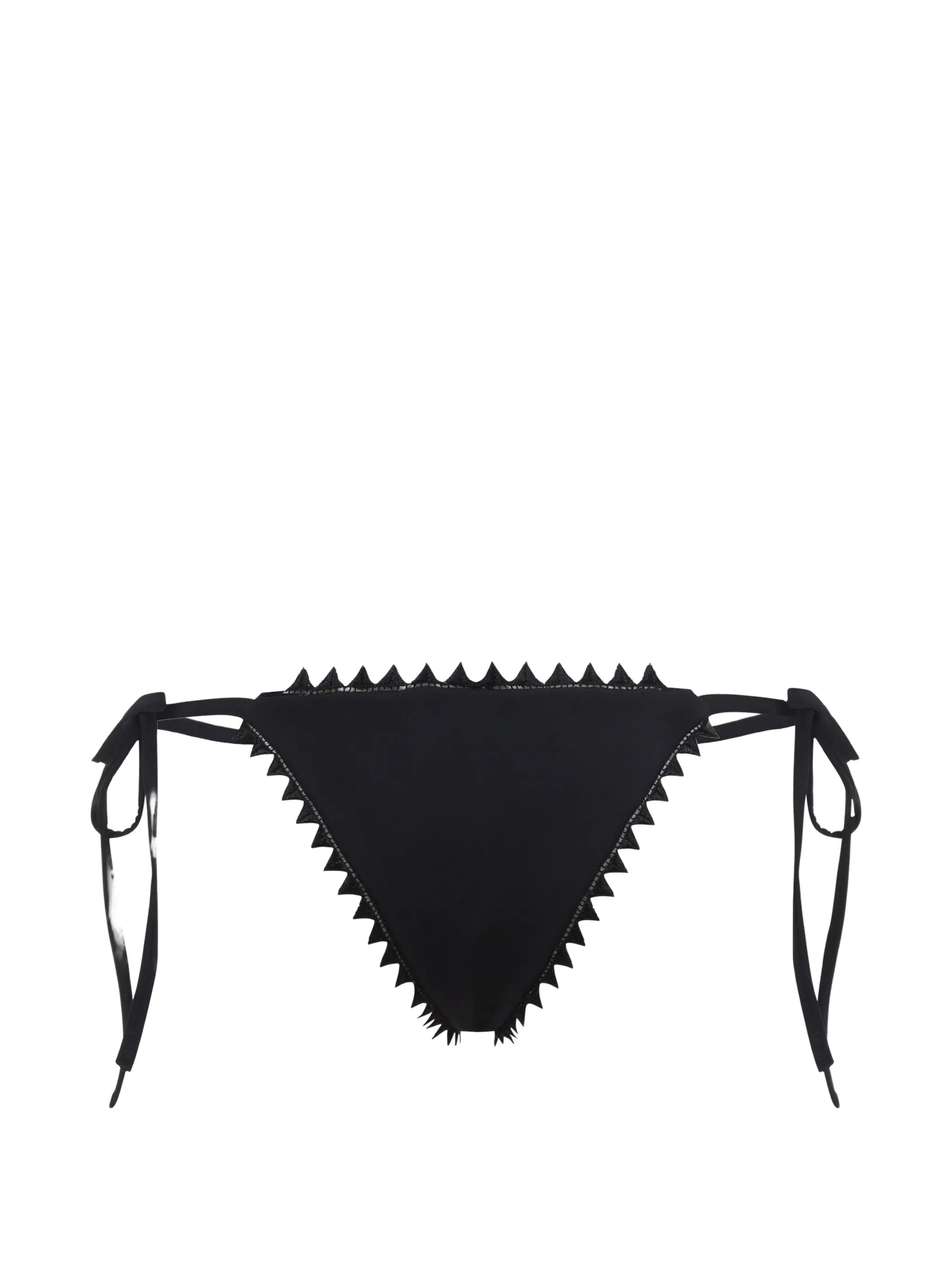 Le Bas De Maillot Picot bikini bottoms