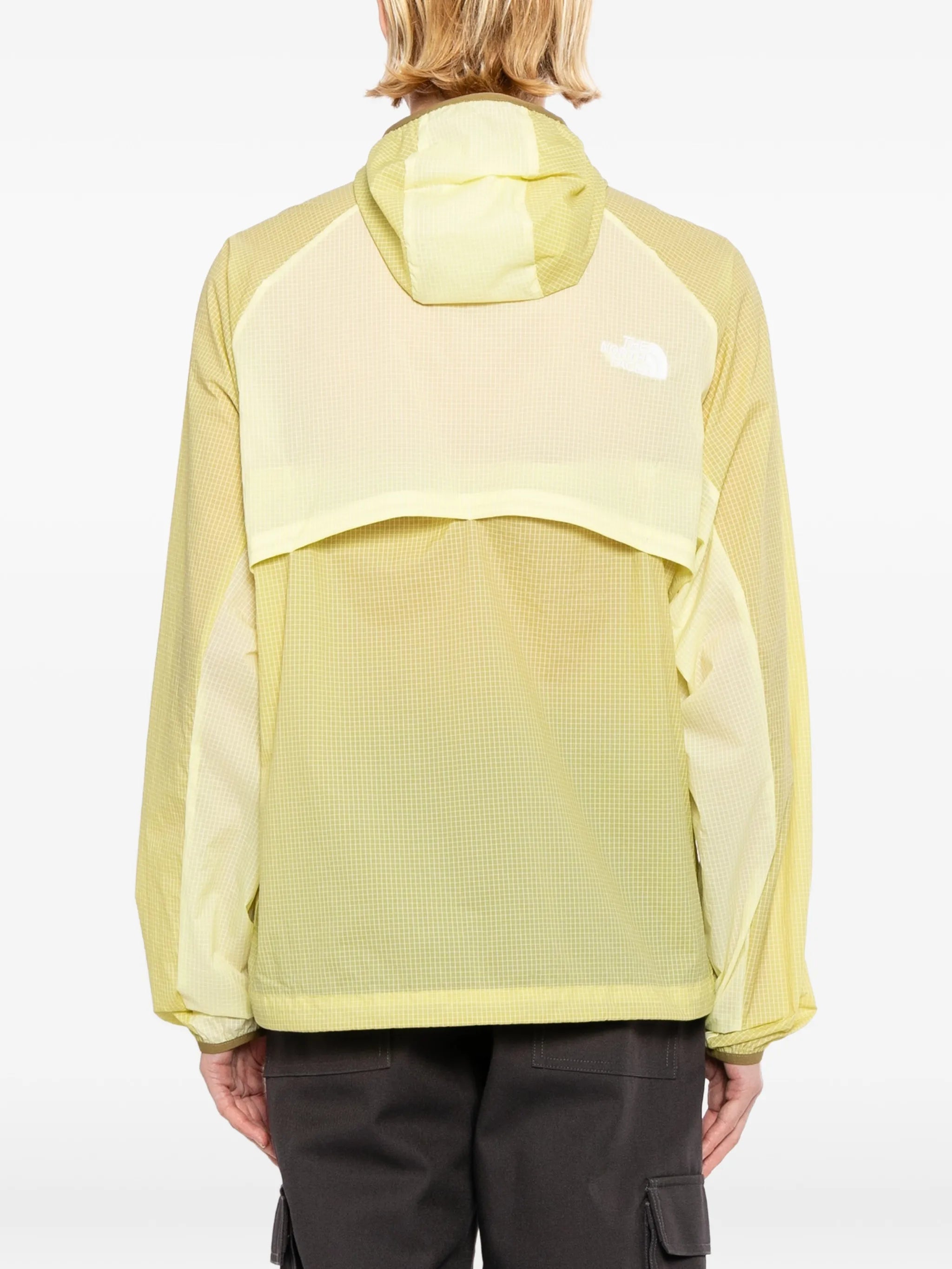 NSE wind jacket