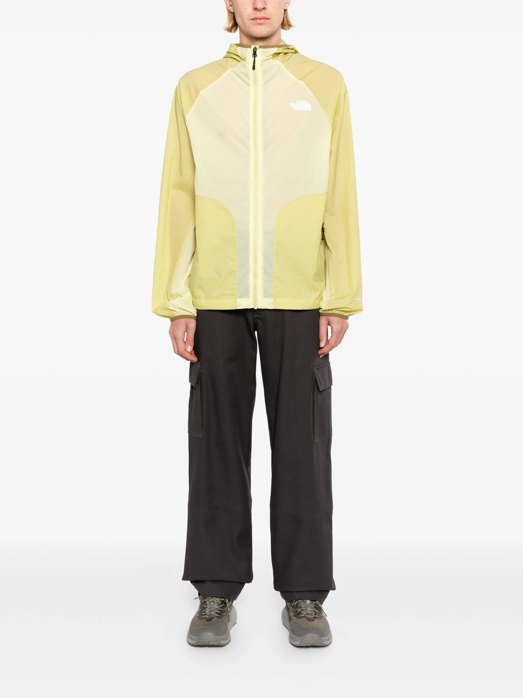 NSE wind jacket