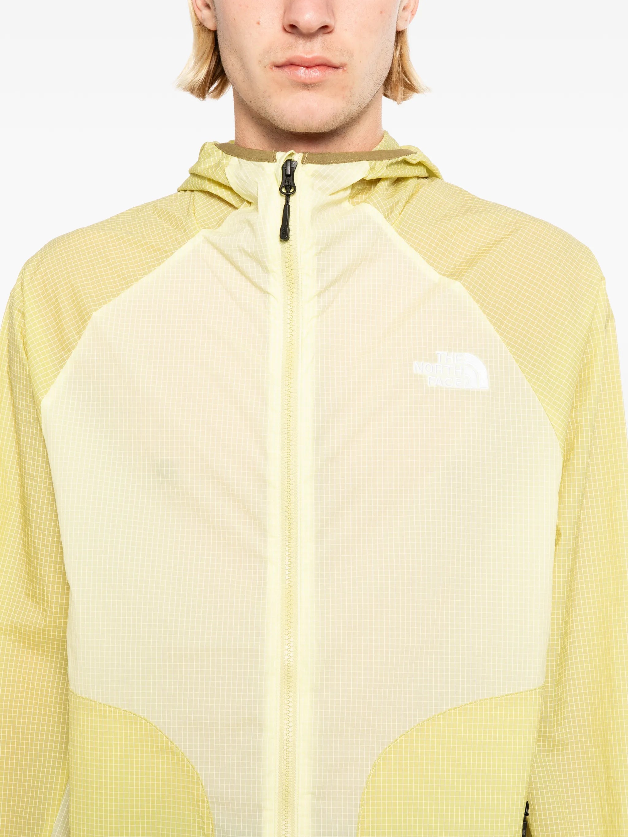NSE wind jacket