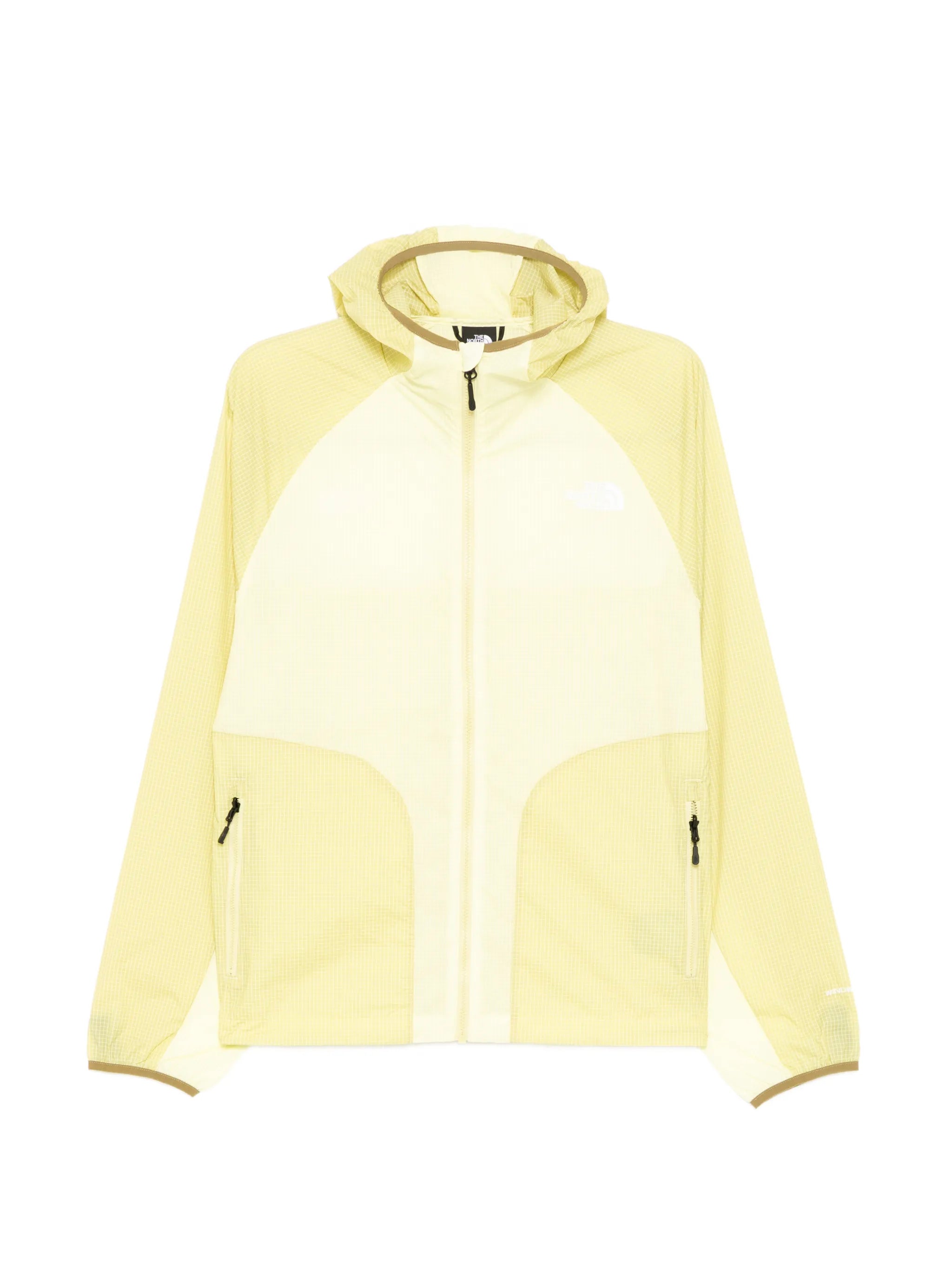 NSE wind jacket
