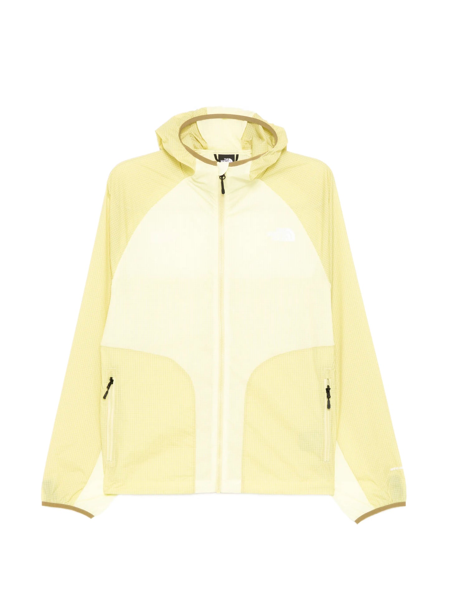 NSE wind jacket
