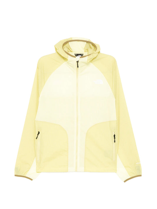 NSE wind jacket
