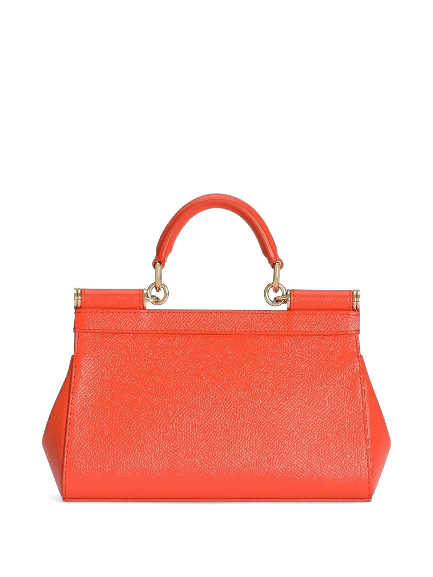 mini Sicily handbag in calfskin